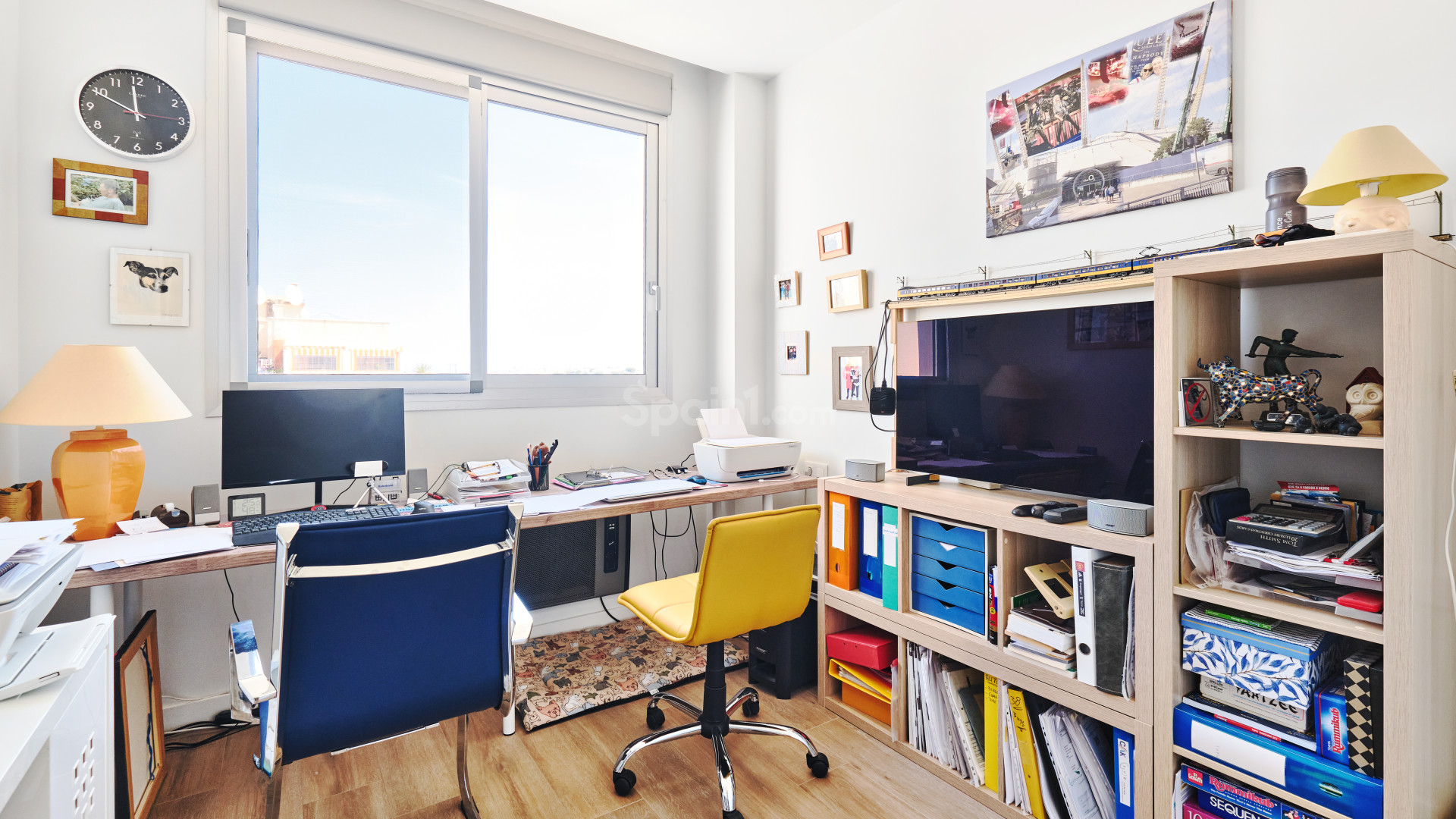 Segunda mano - Apartamento -
Orihuela Costa - Villamartin