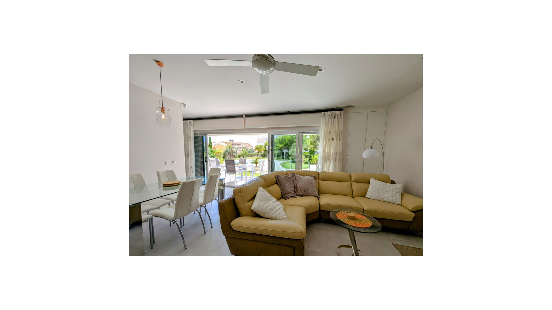 Segunda mano - Apartamento -
Orihuela Costa - Villamartin