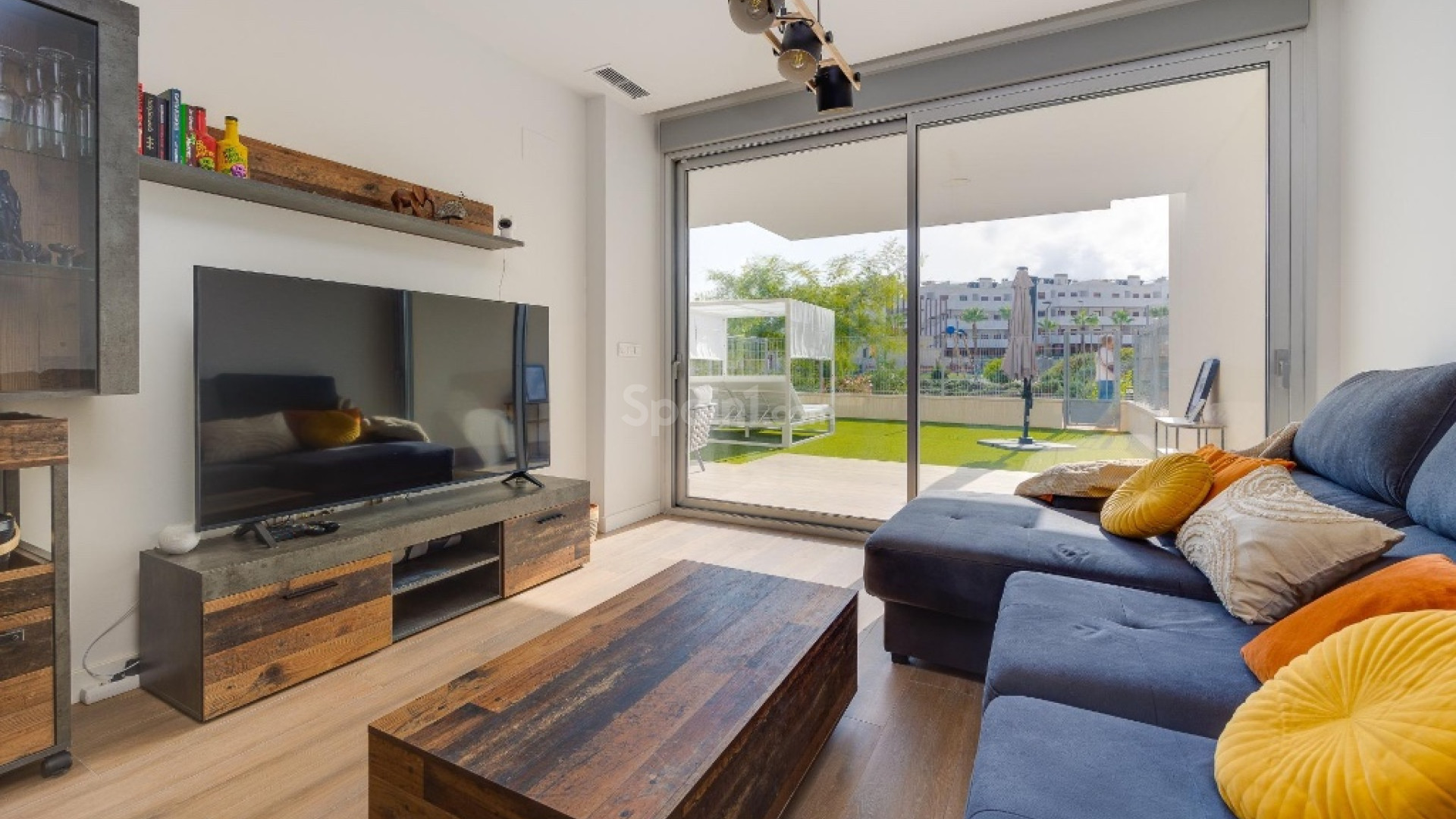 Segunda mano - Apartamento -
Orihuela Costa - Villamartin