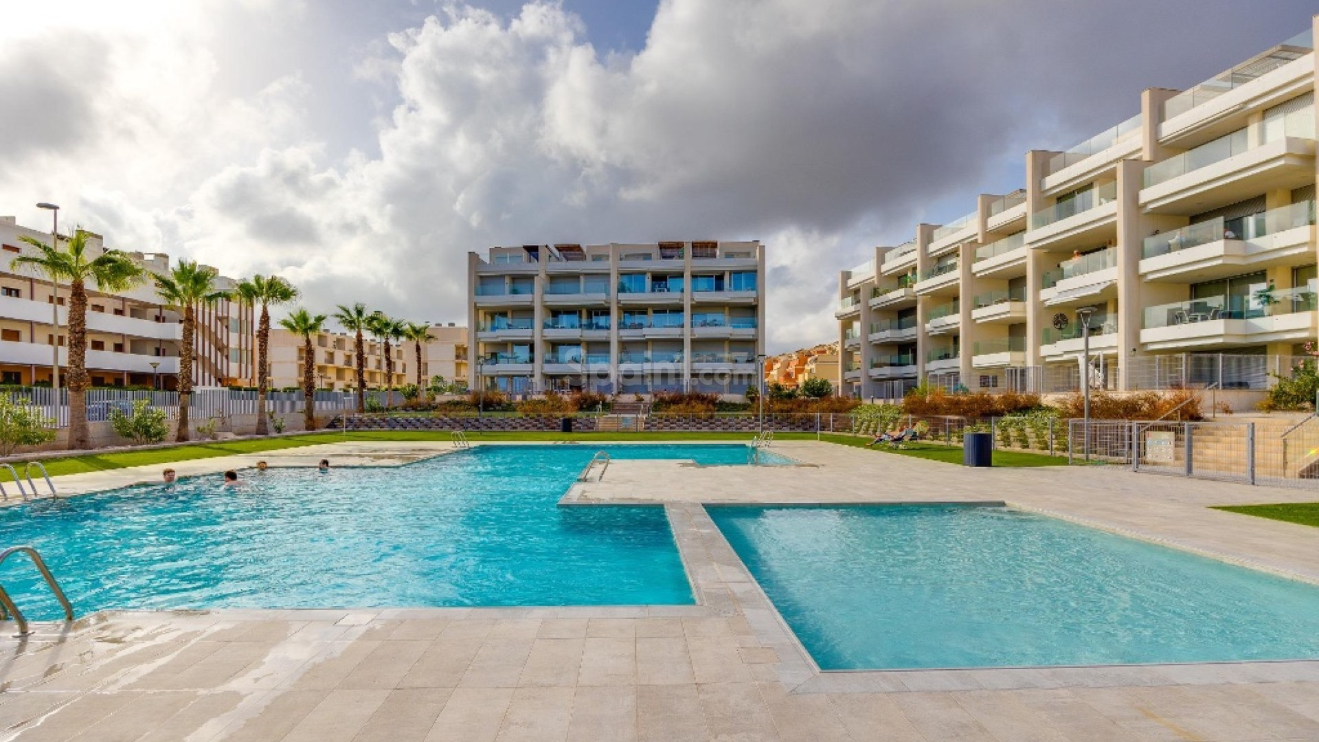 Segunda mano - Apartamento -
Orihuela Costa - Villamartin