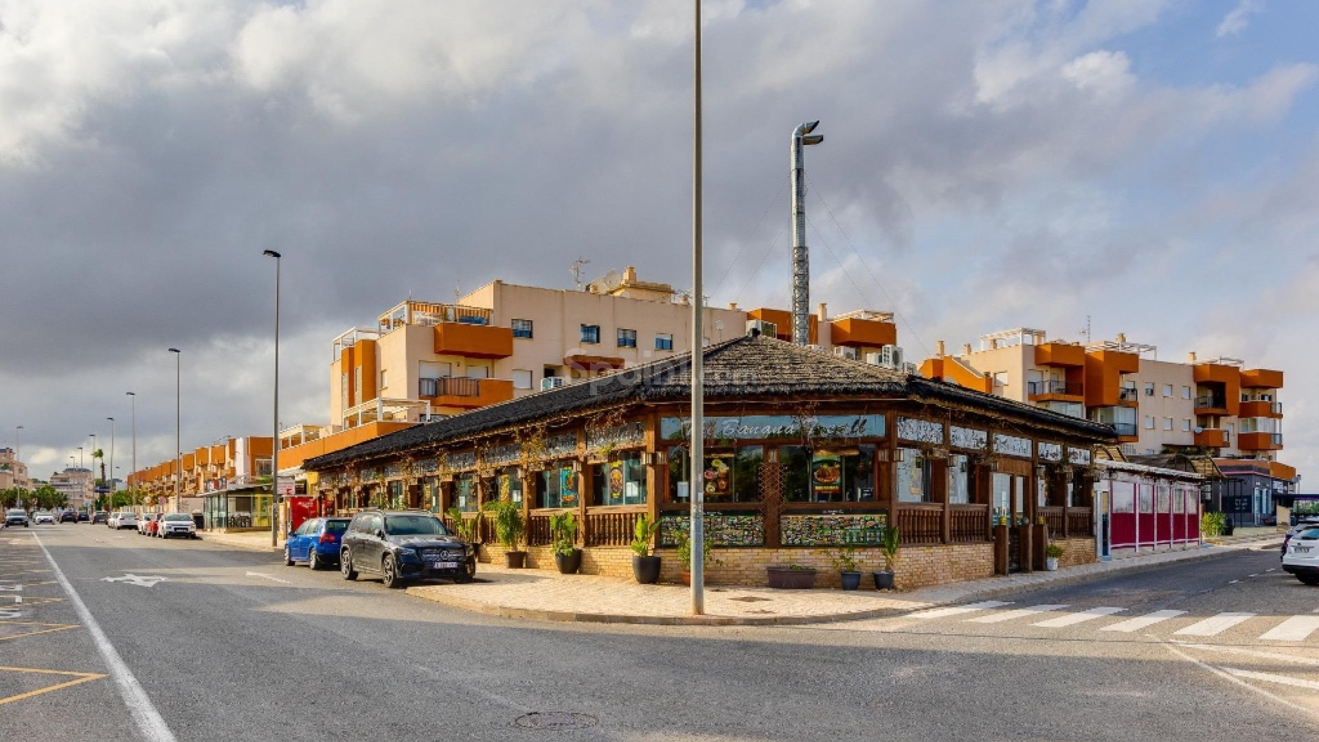 Segunda mano - Apartamento -
Orihuela Costa - Villamartin