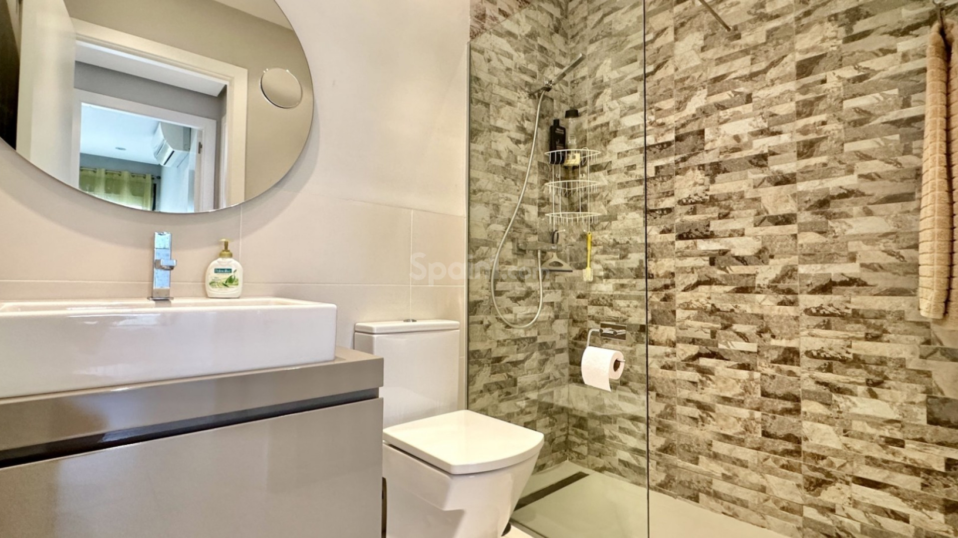 Segunda mano - Apartamento -
Orihuela Costa - Villamartin