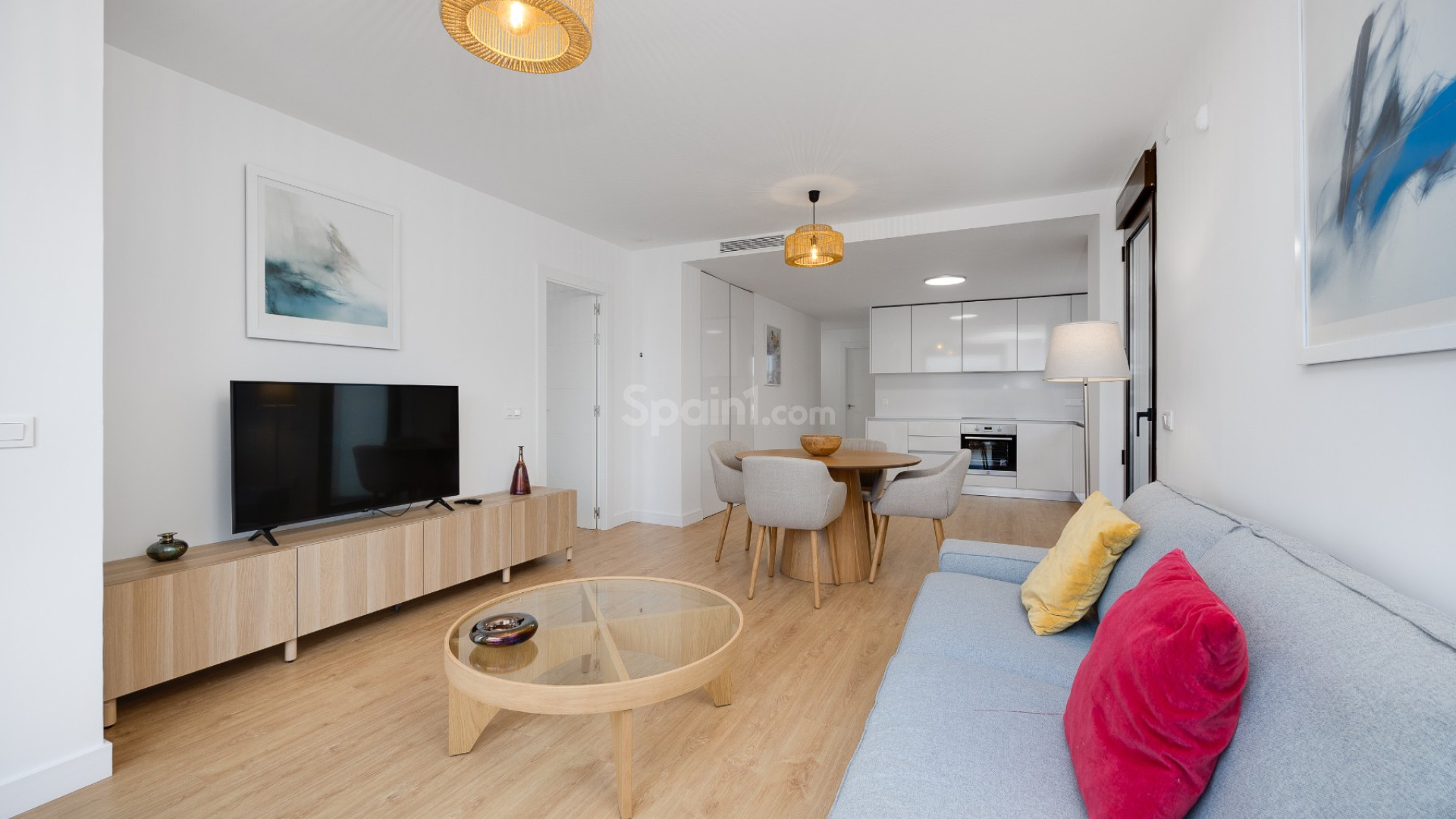 Segunda mano - Apartamento -
Orihuela Costa - Villamartin