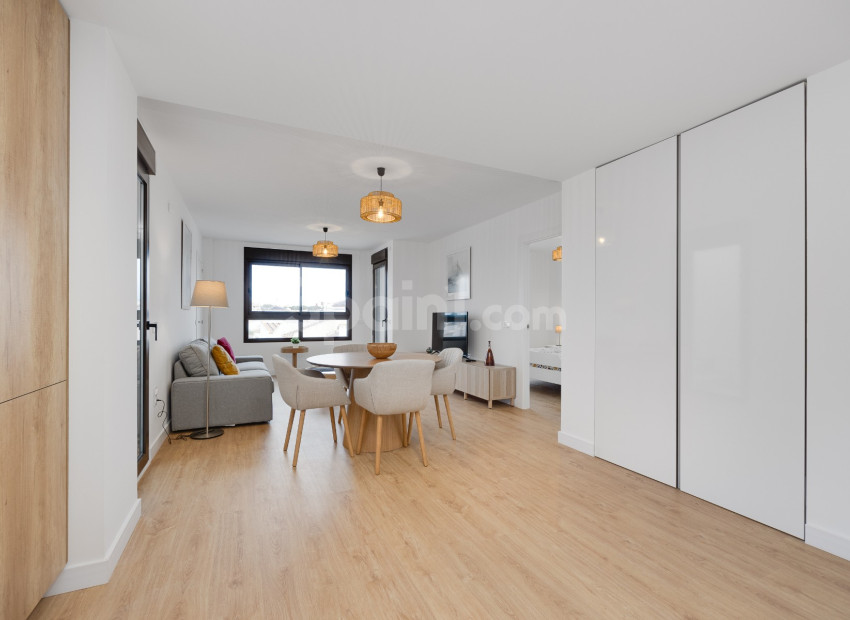 Segunda mano - Apartamento -
Orihuela Costa - Villamartin