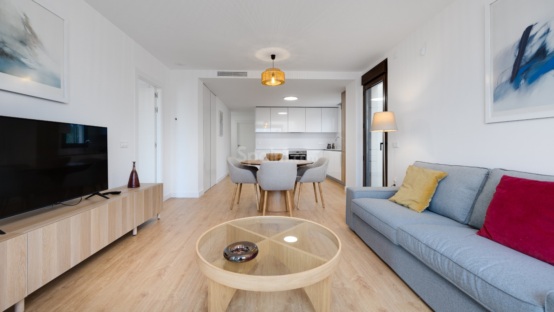 Segunda mano - Apartamento -
Orihuela Costa - Villamartin