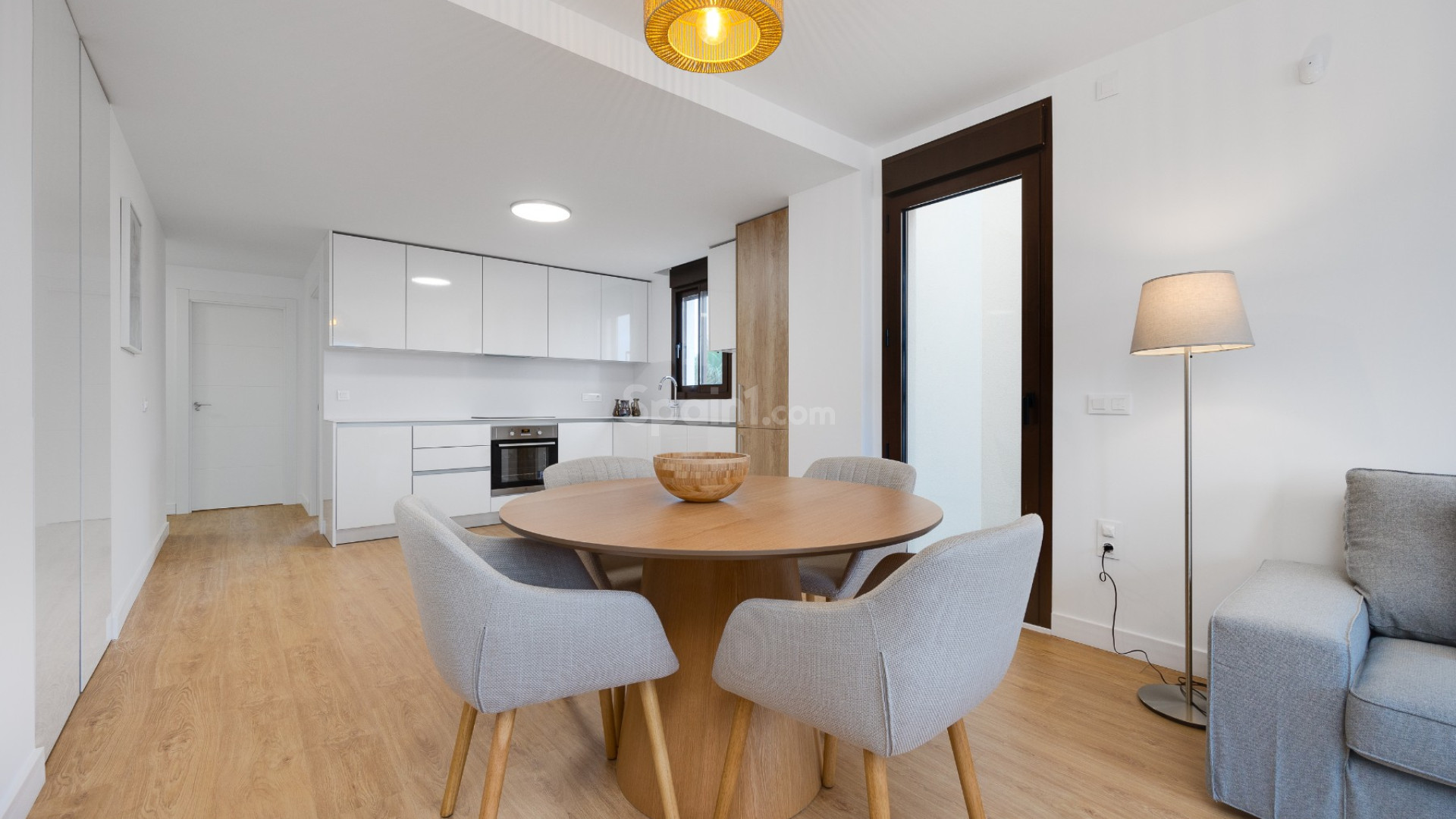 Segunda mano - Apartamento -
Orihuela Costa - Villamartin