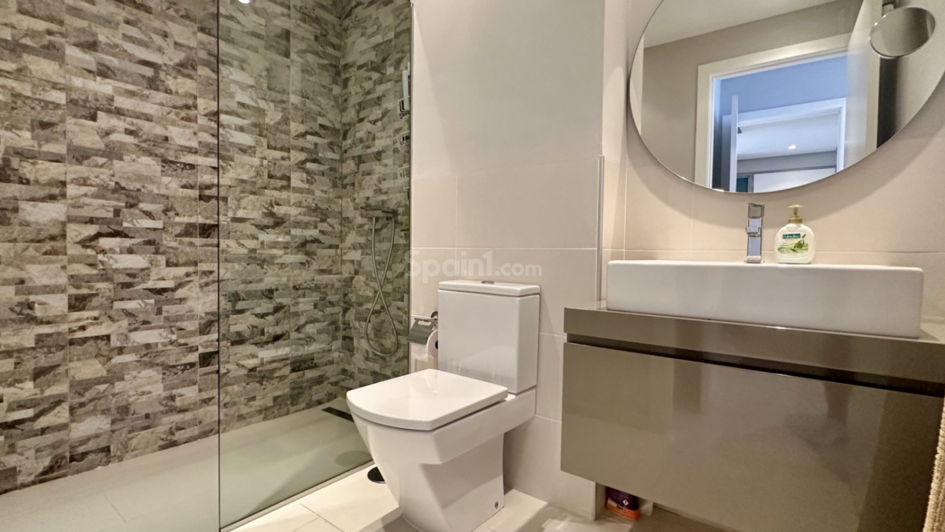 Segunda mano - Apartamento -
Orihuela Costa - Villamartin