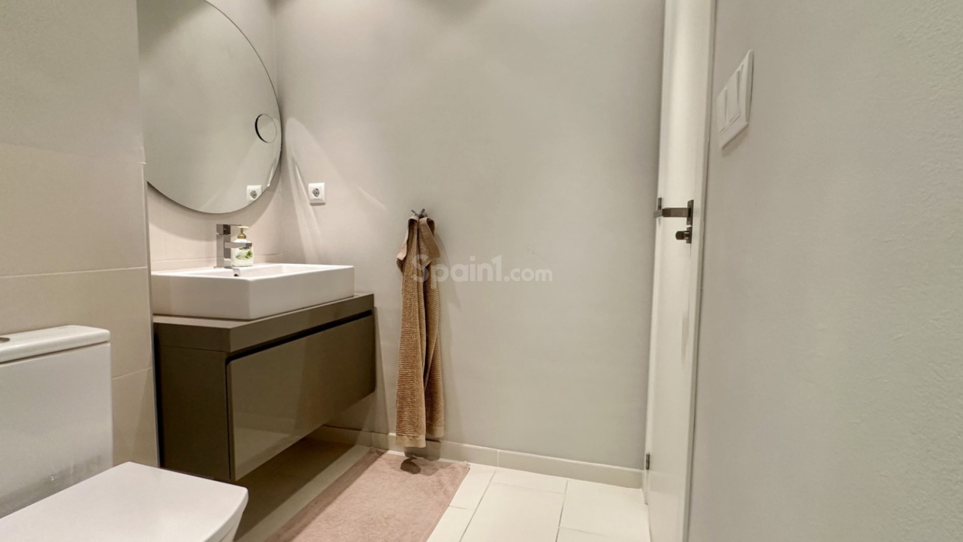 Segunda mano - Apartamento -
Orihuela Costa - Villamartin