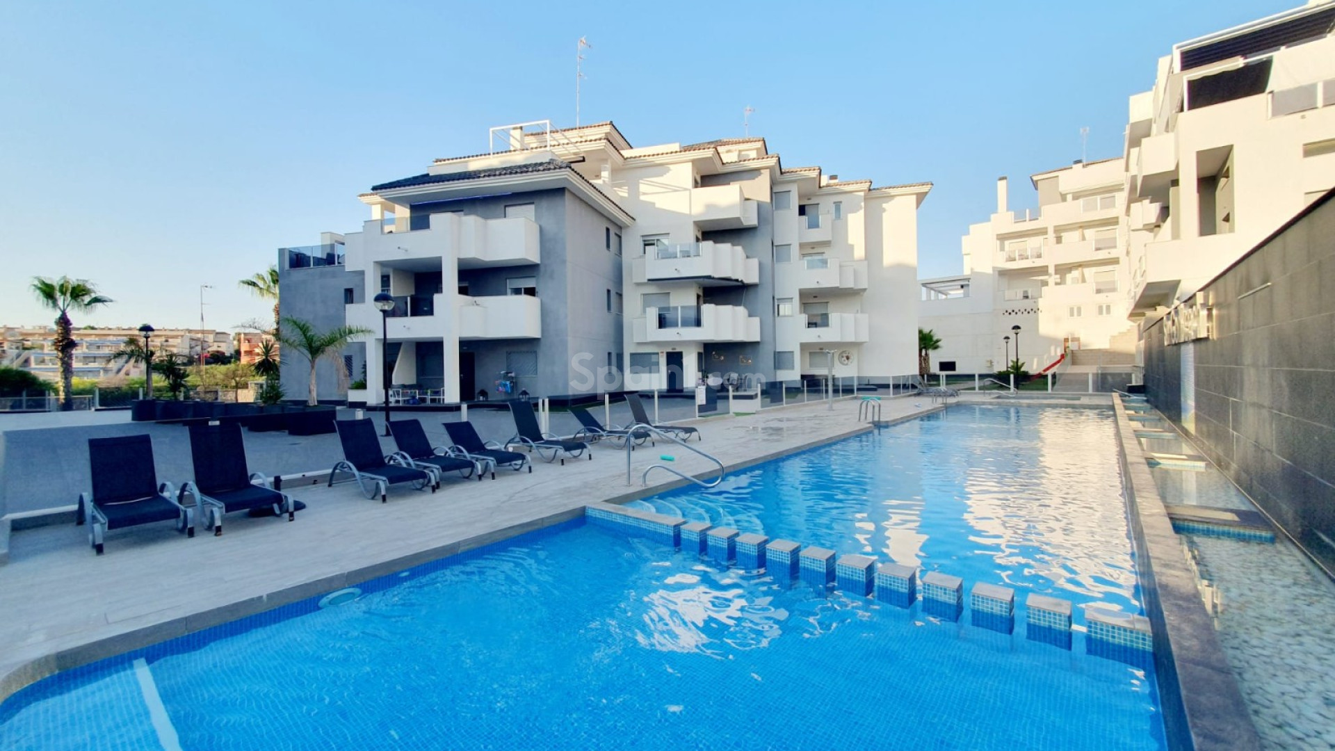 Segunda mano - Apartamento -
Orihuela Costa - Villamartin