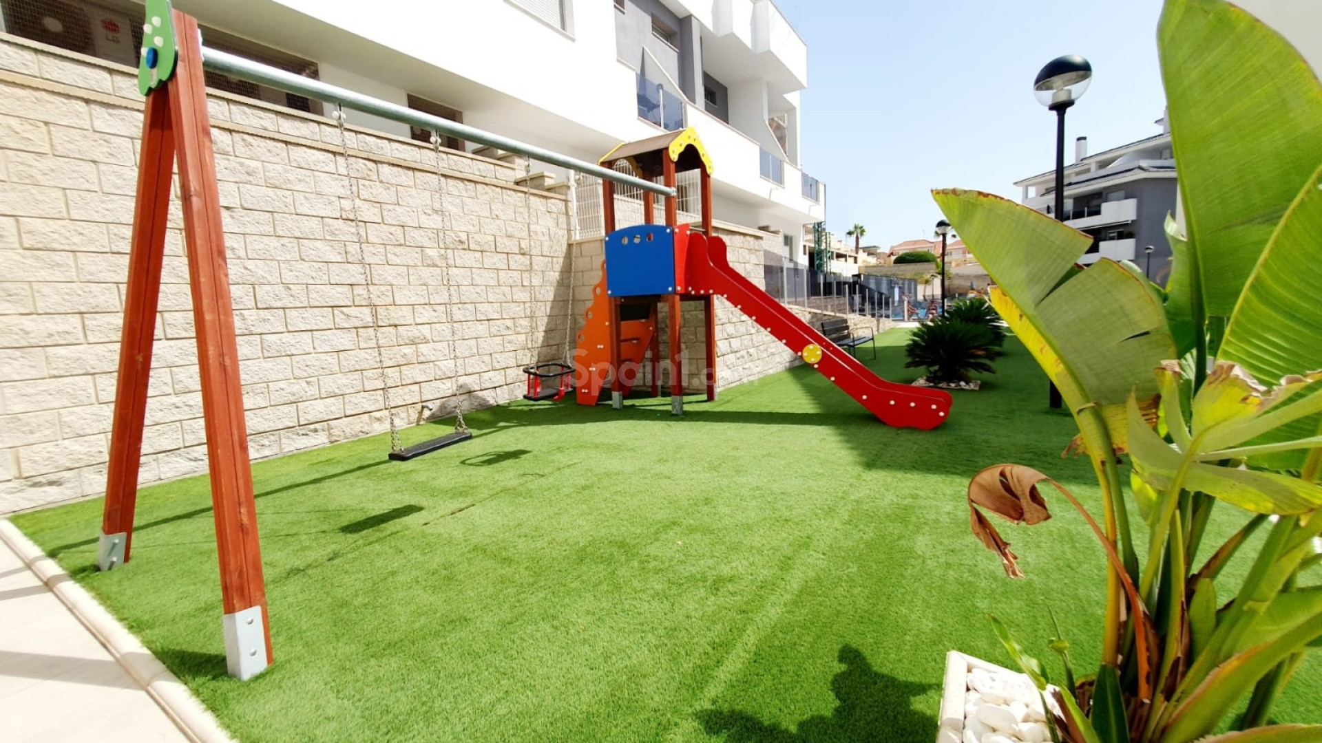 Segunda mano - Apartamento -
Orihuela Costa - Villamartin