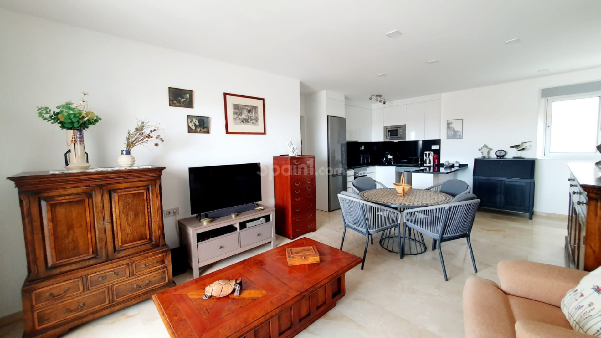 Segunda mano - Apartamento -
Orihuela Costa - Villamartin