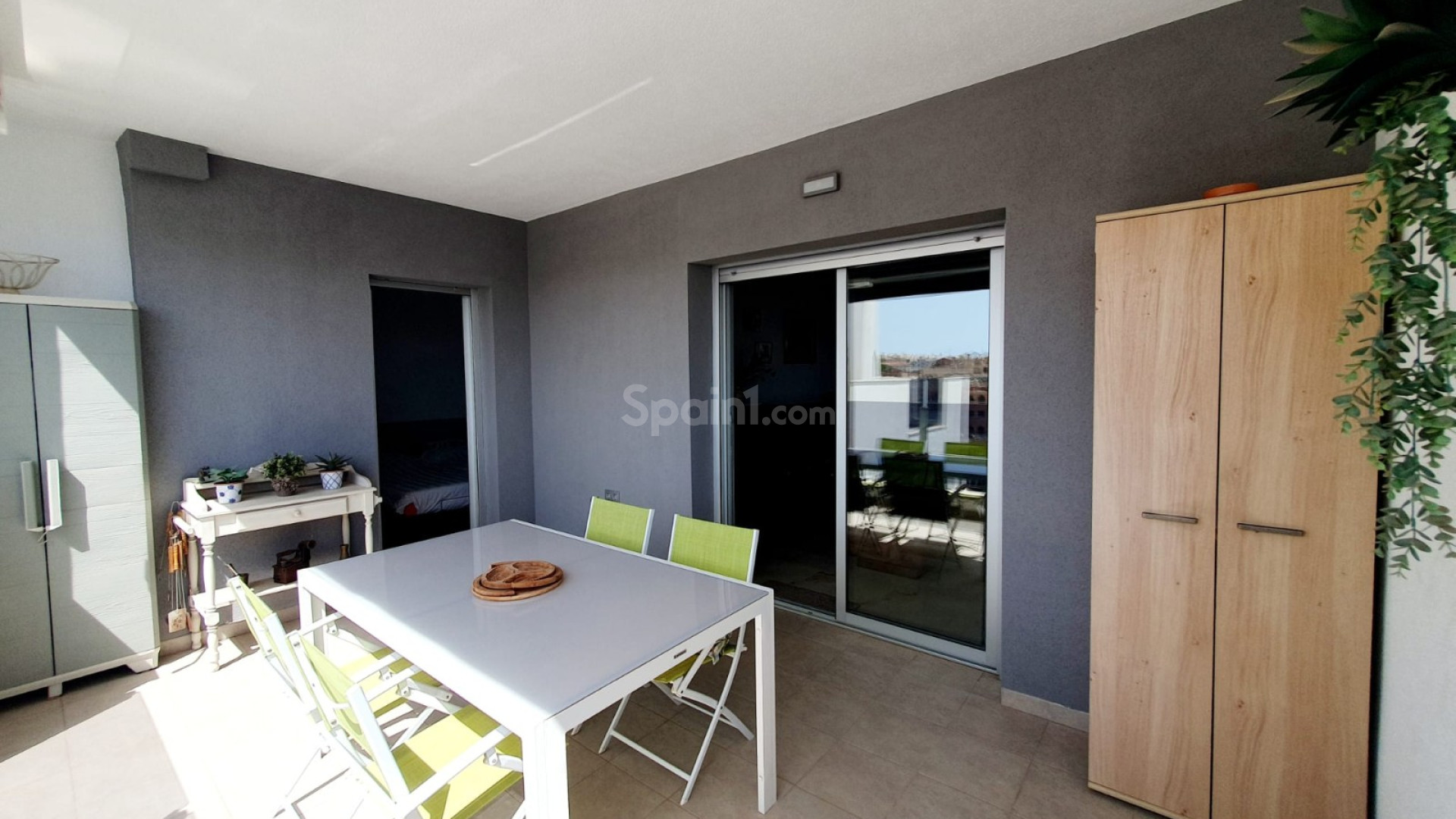 Segunda mano - Apartamento -
Orihuela Costa - Villamartin