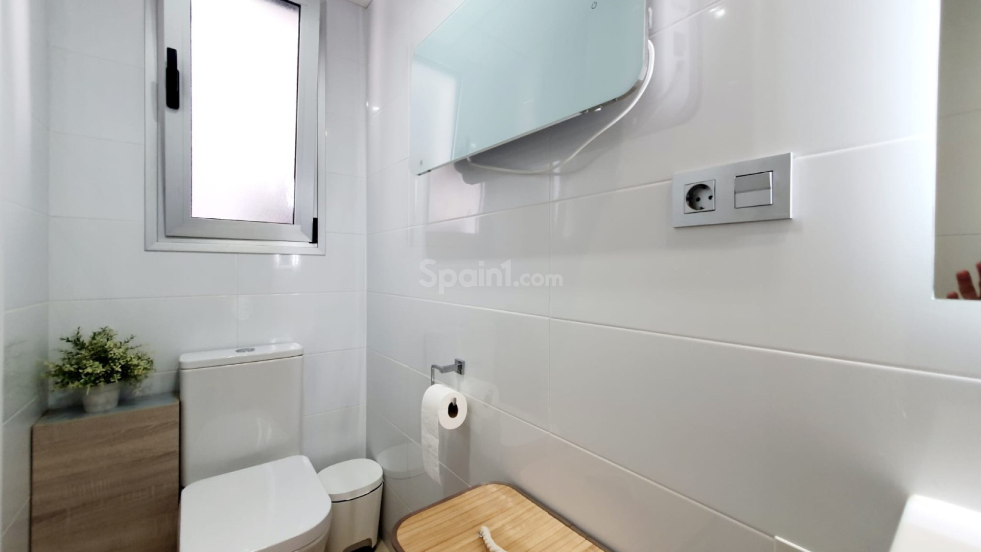 Segunda mano - Apartamento -
Orihuela Costa - Villamartin