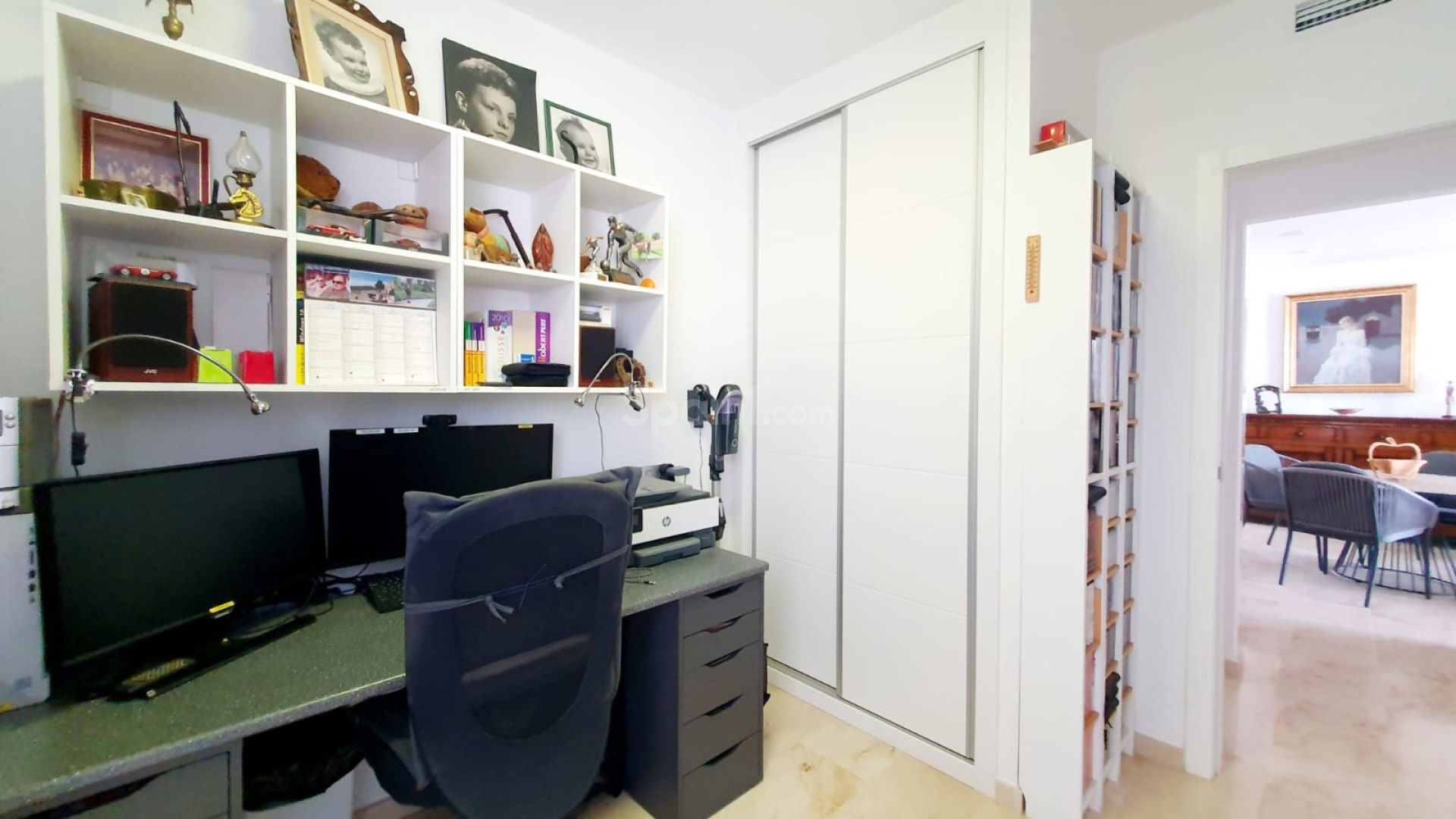 Segunda mano - Apartamento -
Orihuela Costa - Villamartin