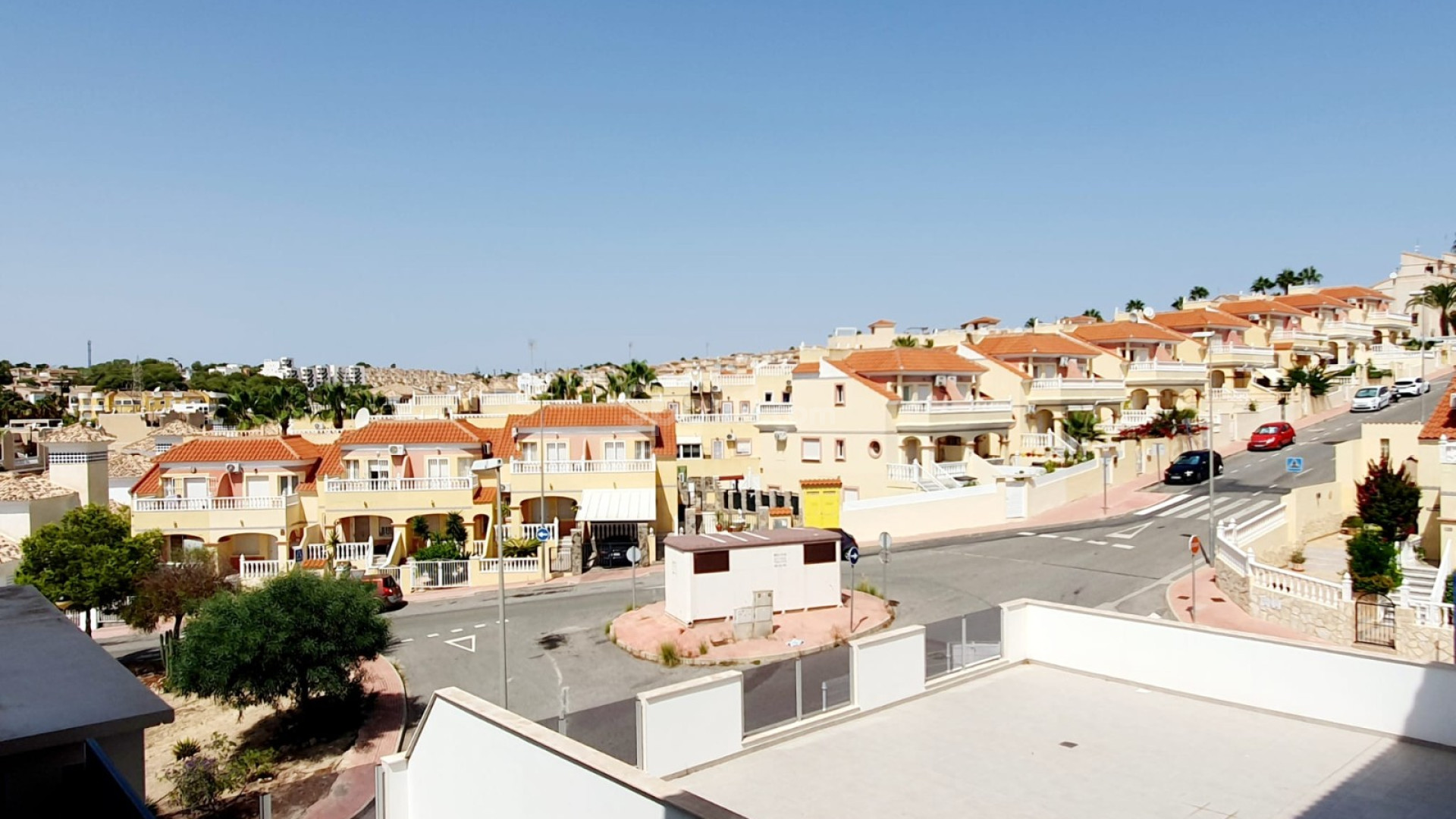 Segunda mano - Apartamento -
Orihuela Costa - Villamartin