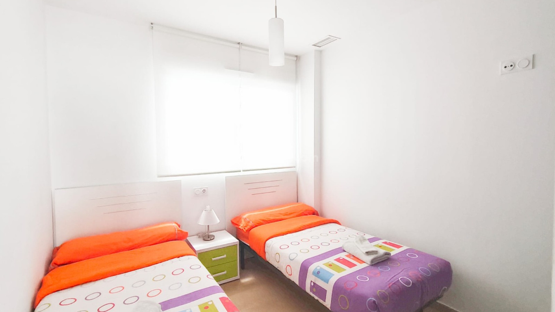 Segunda mano - Apartamento -
Orihuela Costa - Villamartin