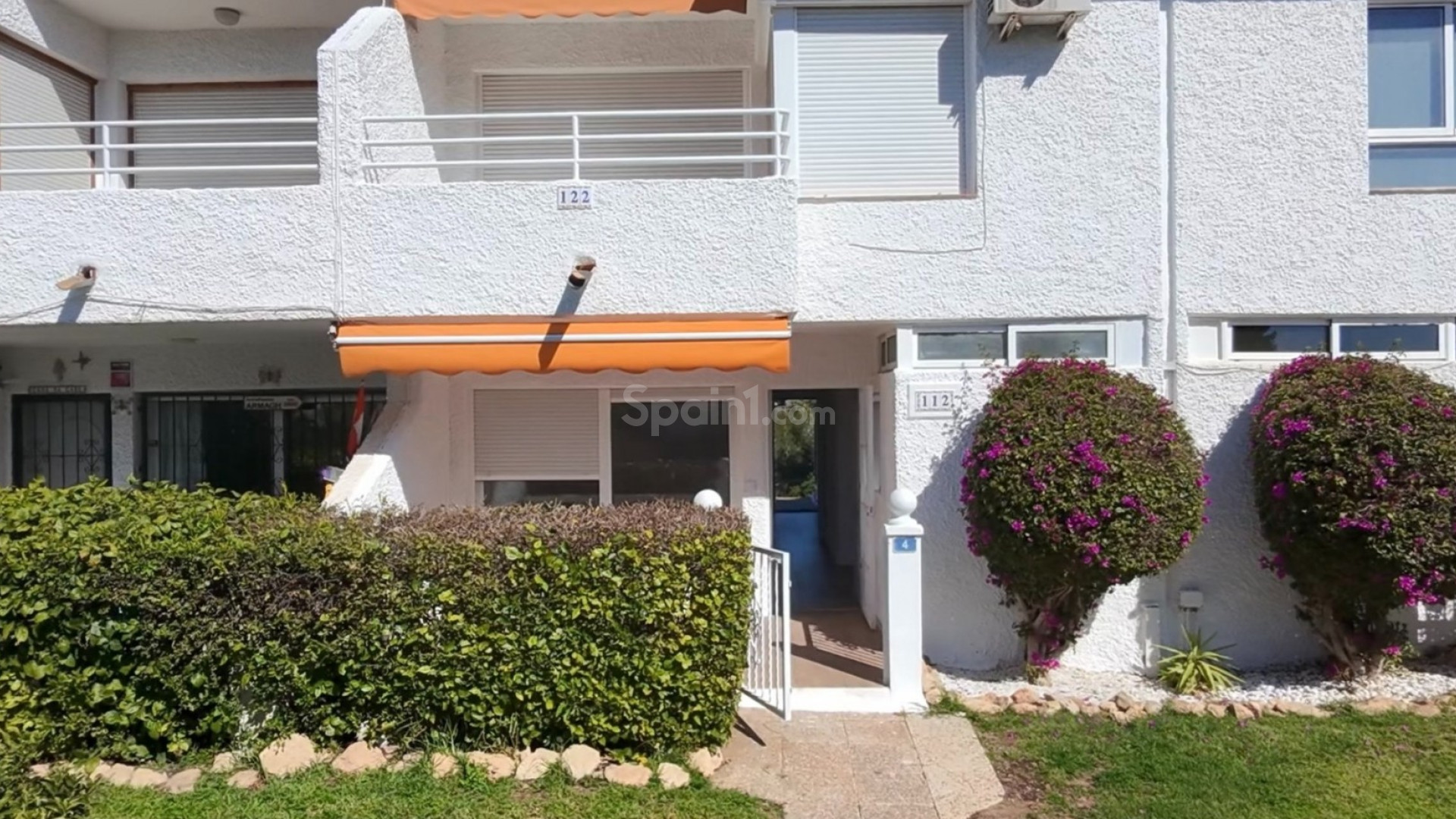 Segunda mano - Apartamento -
Orihuela Costa - Villamartin