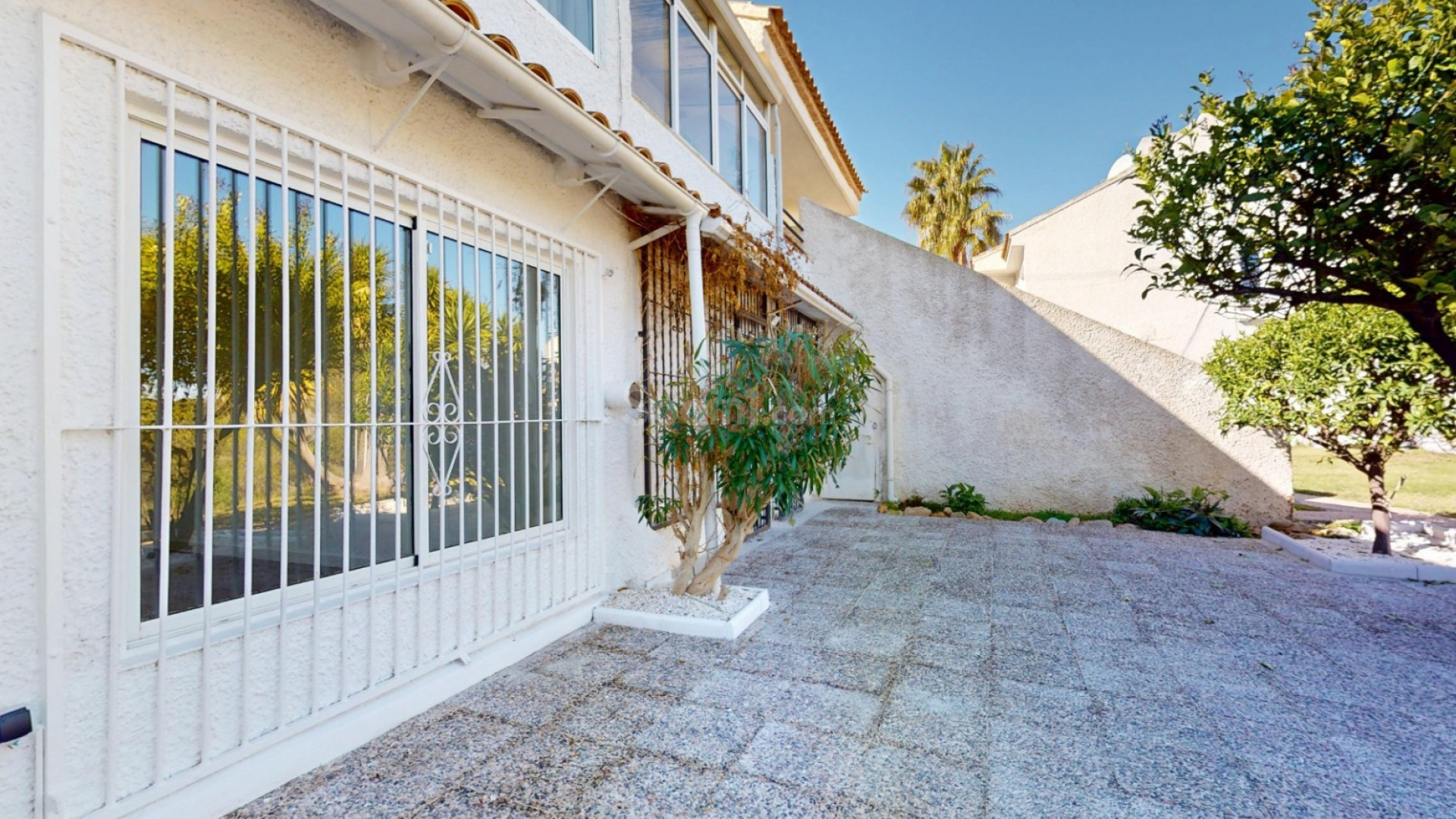 Segunda mano - Apartamento -
Orihuela Costa - Villamartin