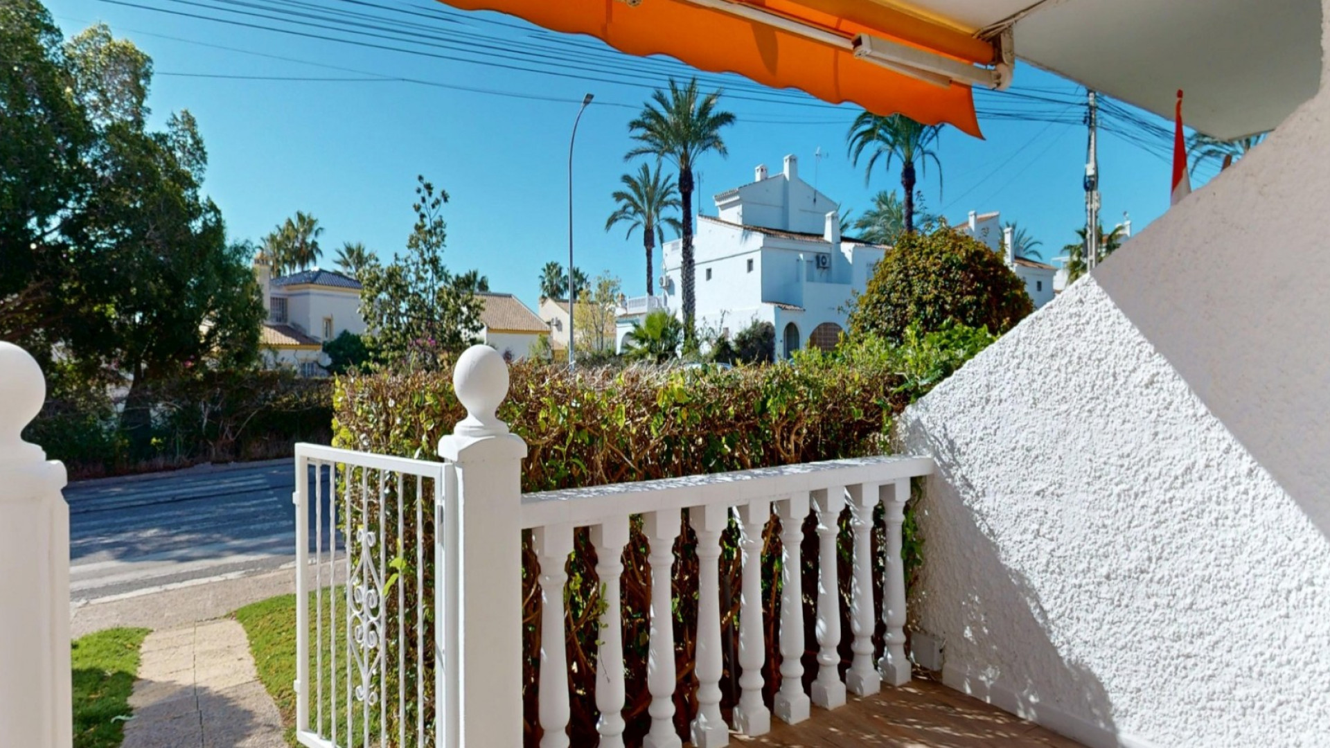 Segunda mano - Apartamento -
Orihuela Costa - Villamartin