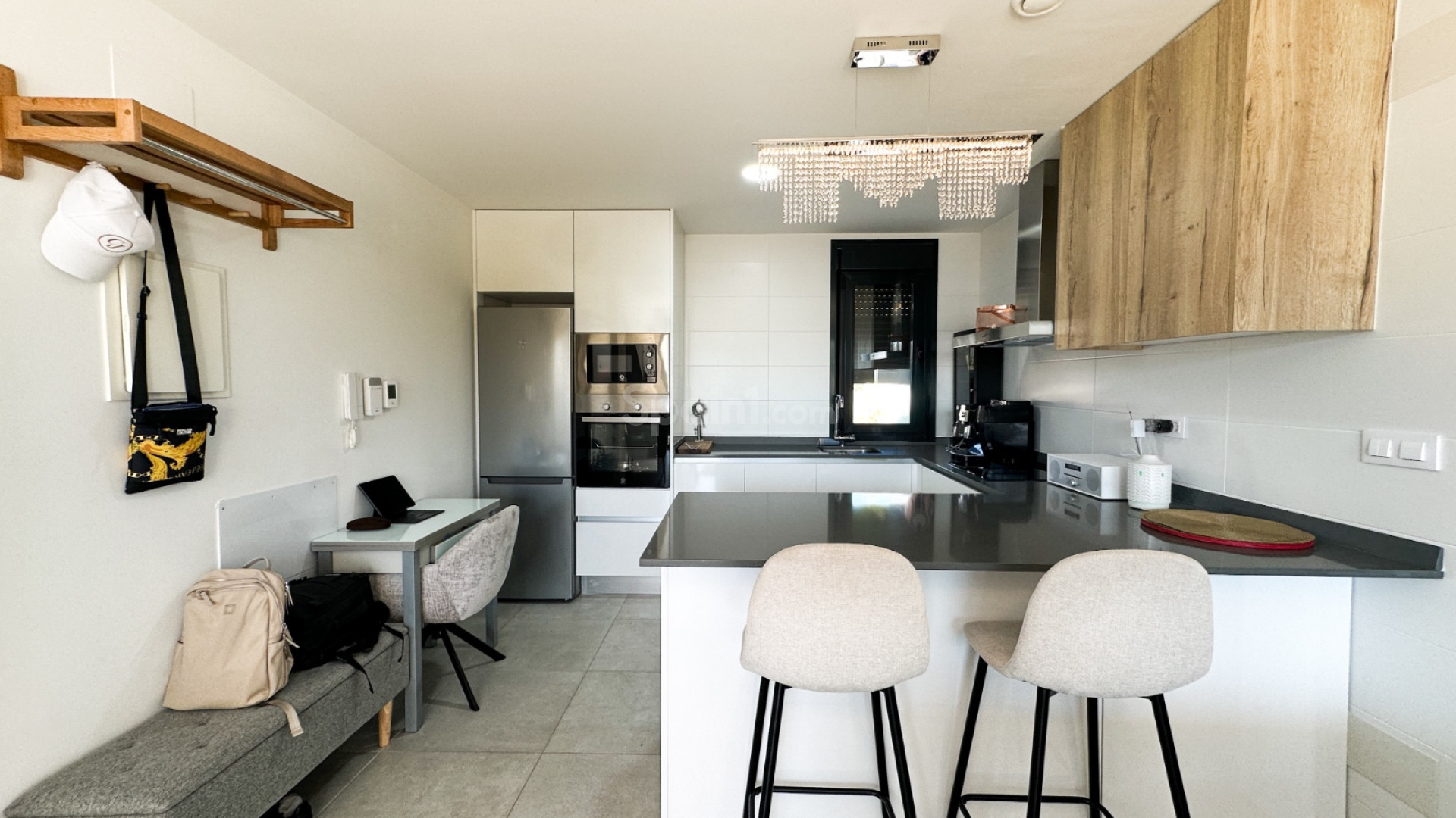 Segunda mano - Apartamento -
Orihuela Costa - Villamartin