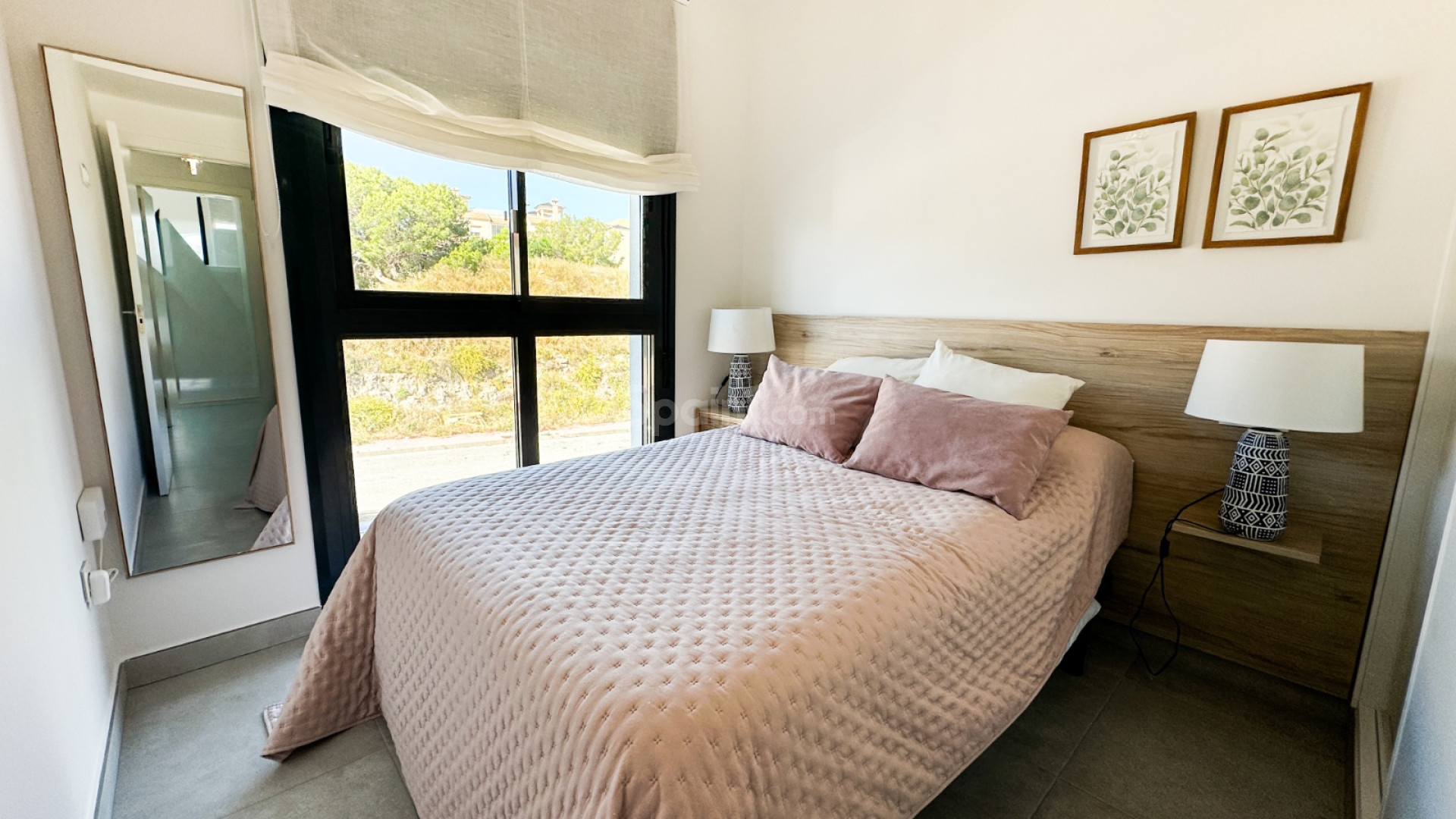 Segunda mano - Apartamento -
Orihuela Costa - Villamartin