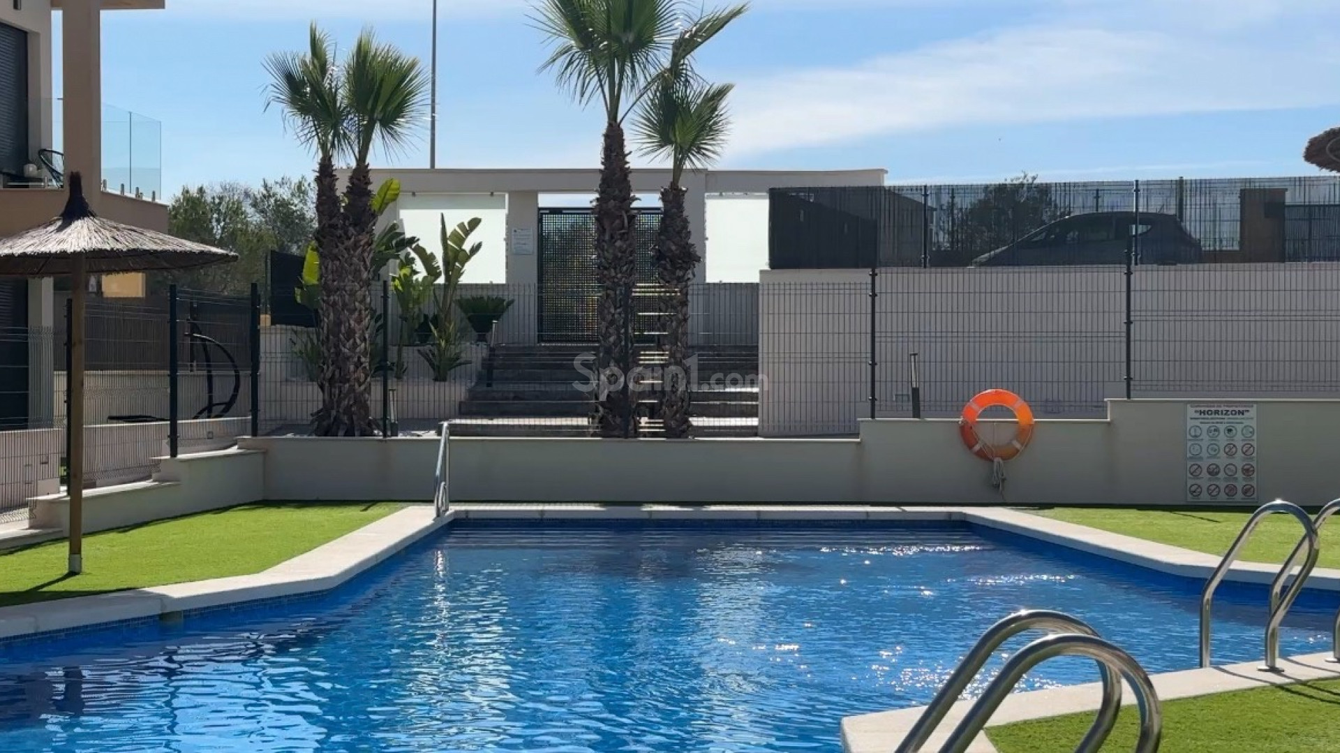 Segunda mano - Apartamento -
Orihuela Costa - Villamartin
