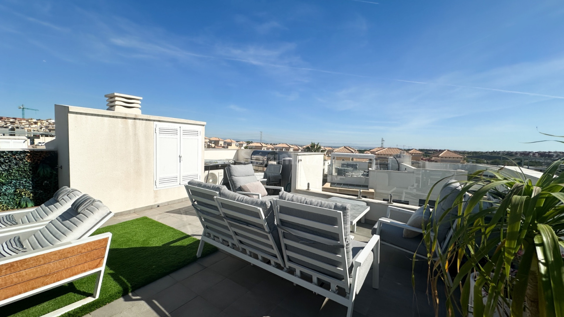 Segunda mano - Apartamento -
Orihuela Costa - Villamartin