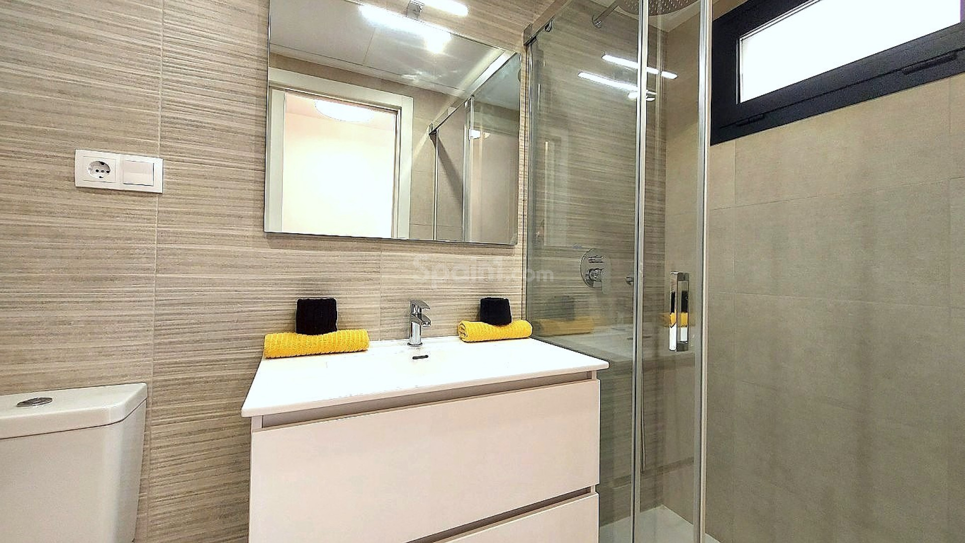 Segunda mano - Apartamento -
ORIHUELA COSTA - Villamartin