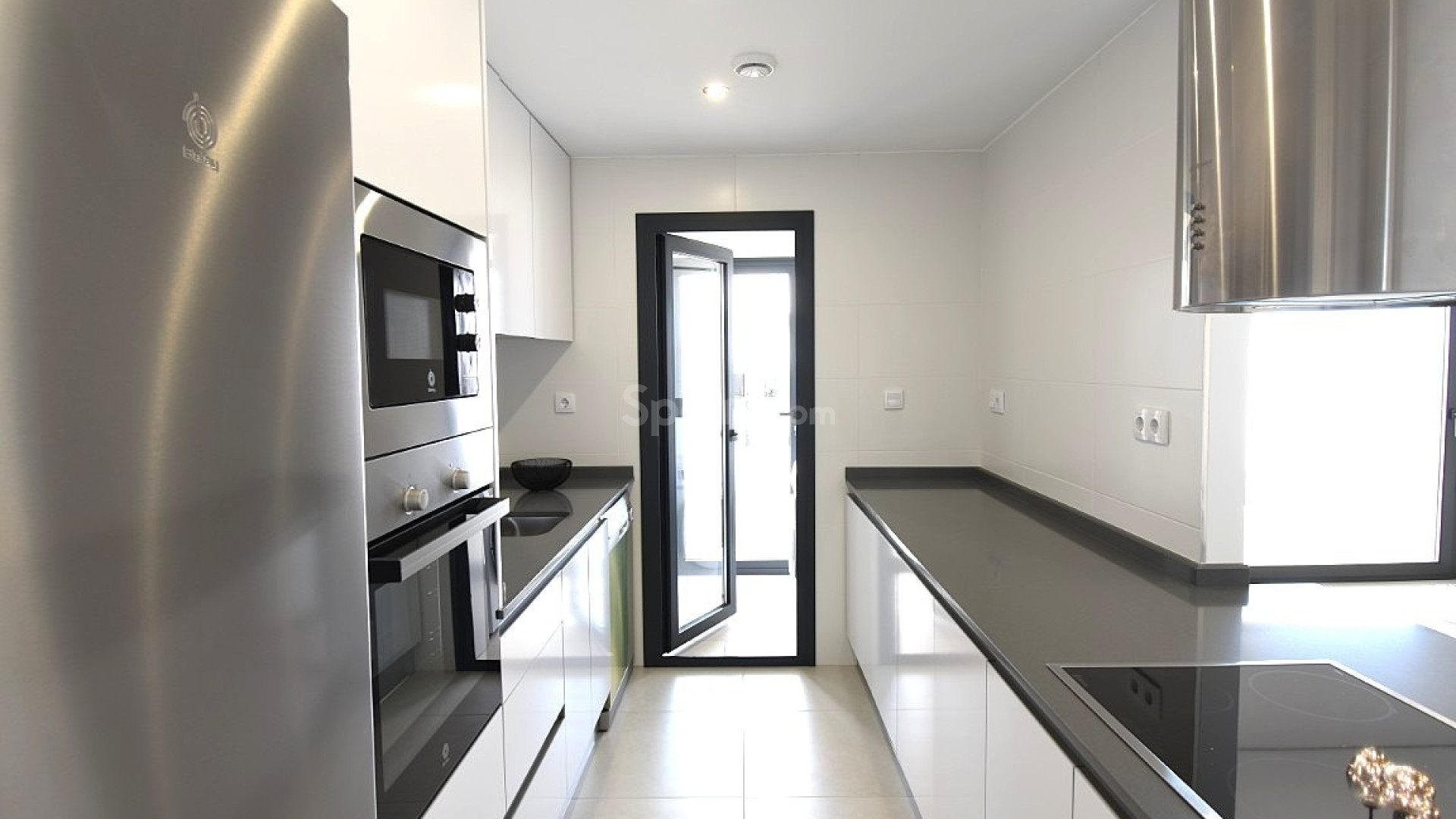 Segunda mano - Apartamento -
ORIHUELA COSTA - Villamartin