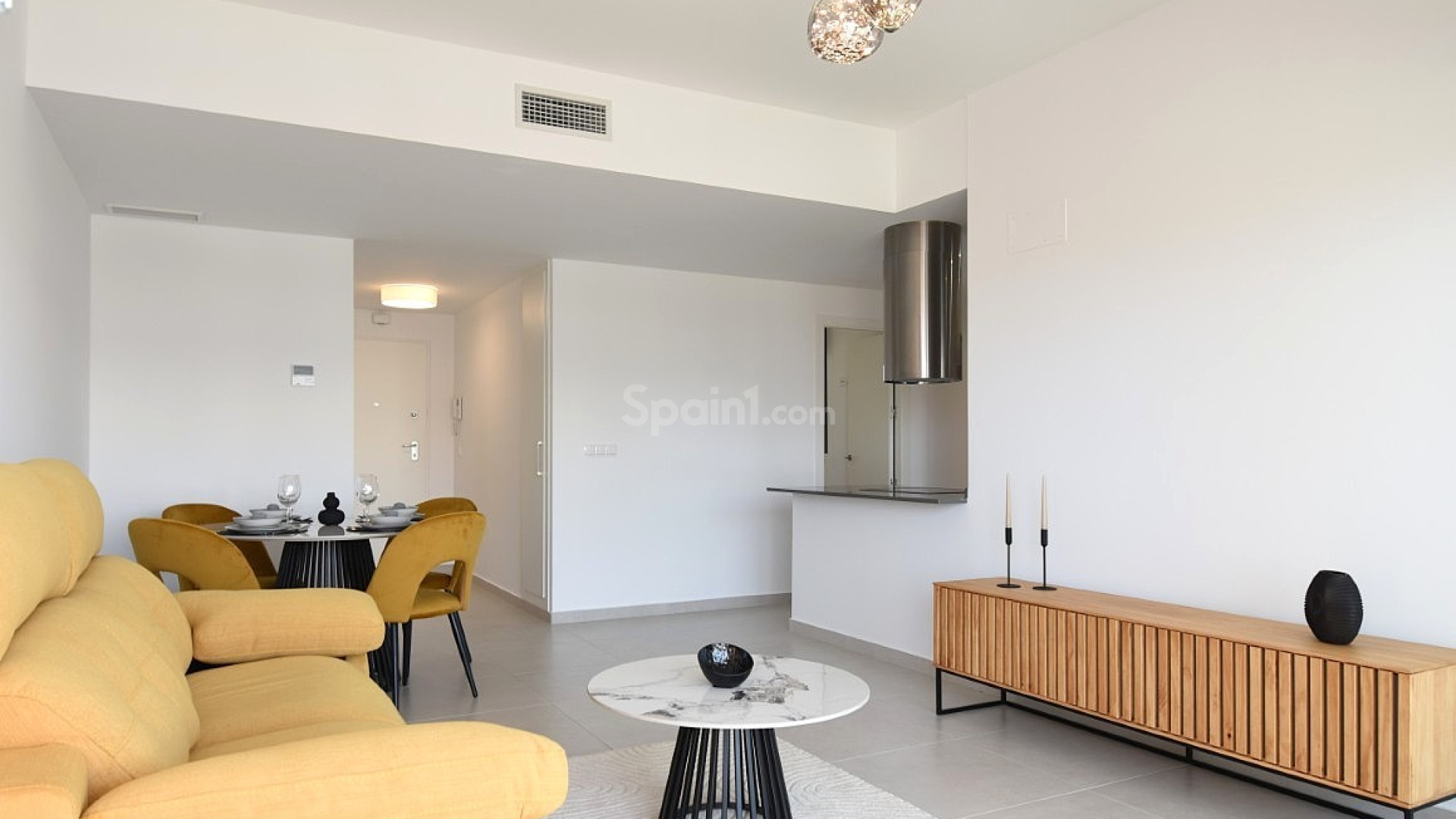 Segunda mano - Apartamento -
ORIHUELA COSTA - Villamartin