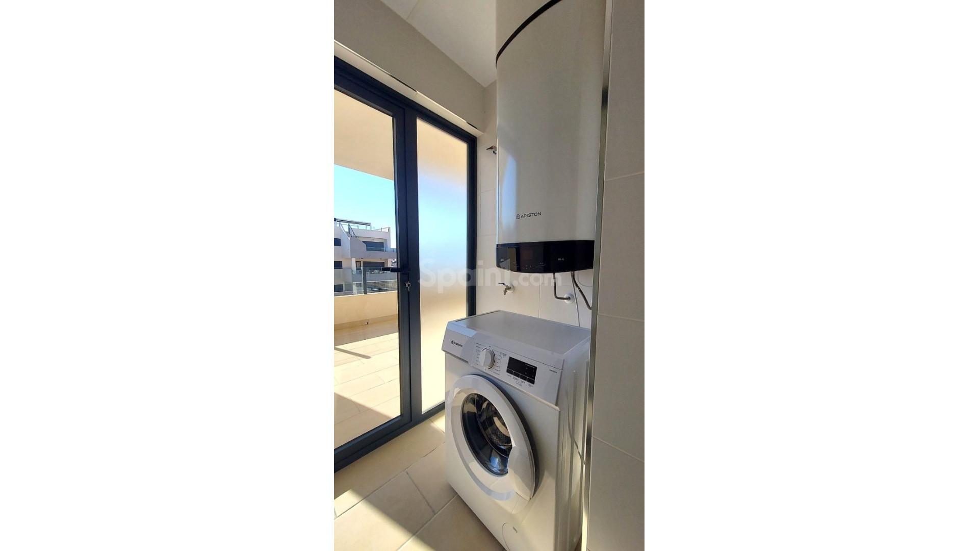 Segunda mano - Apartamento -
ORIHUELA COSTA - Villamartin
