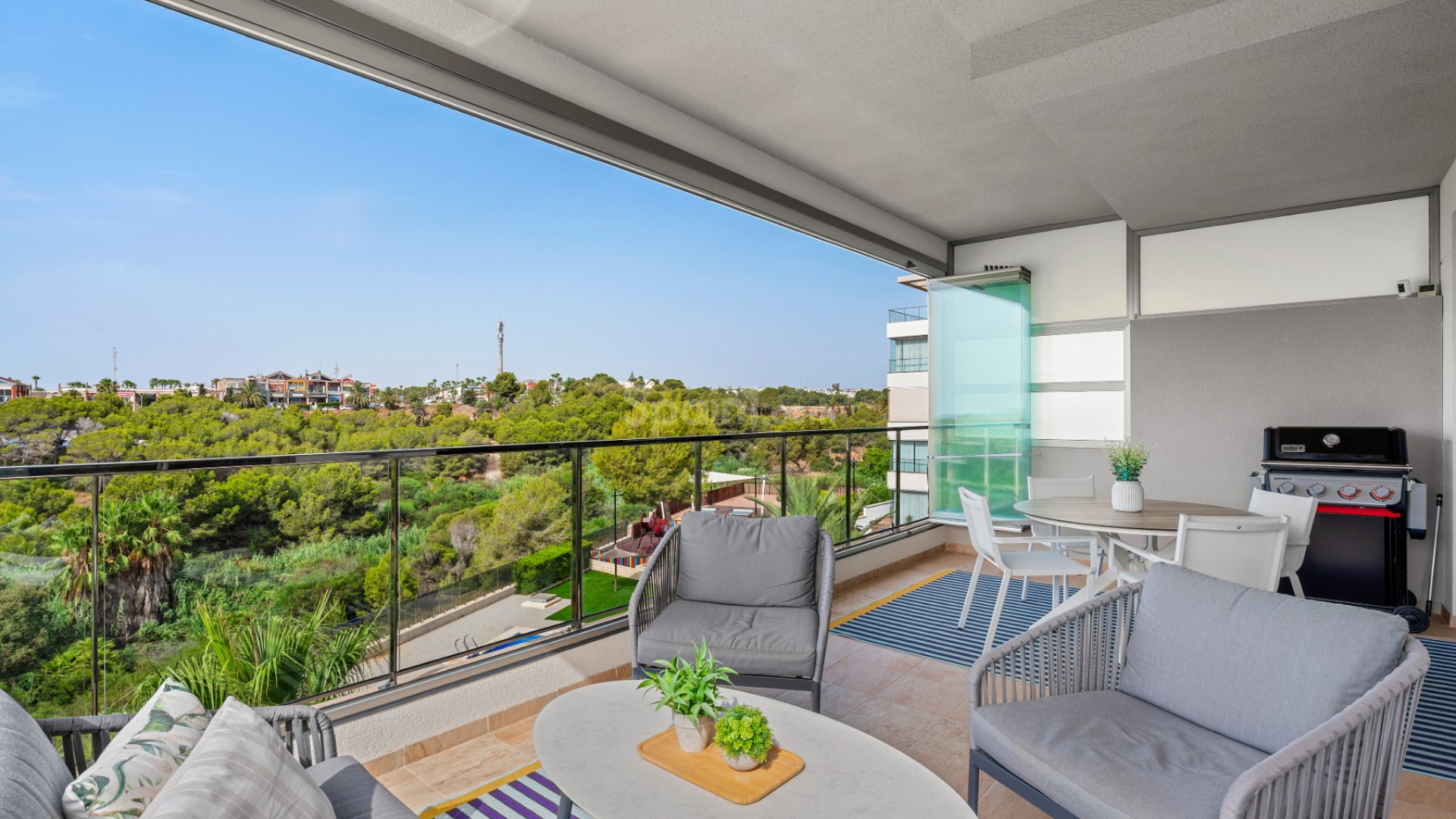 Segunda mano - Apartamento -
Orihuela Costa - Villamartin