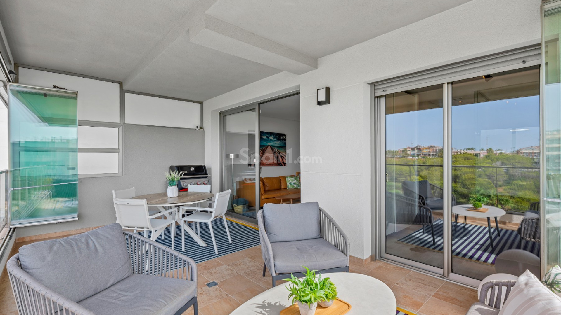 Segunda mano - Apartamento -
Orihuela Costa - Villamartin