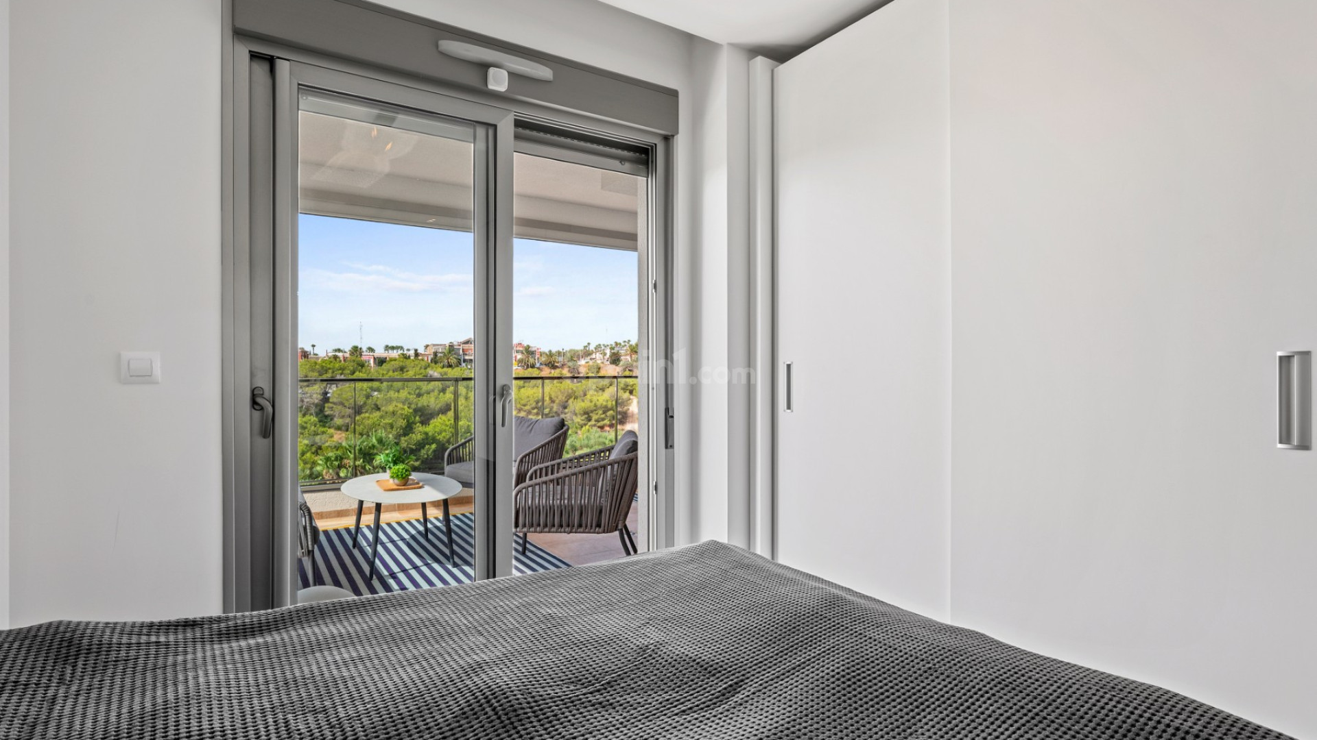Segunda mano - Apartamento -
Orihuela Costa - Villamartin