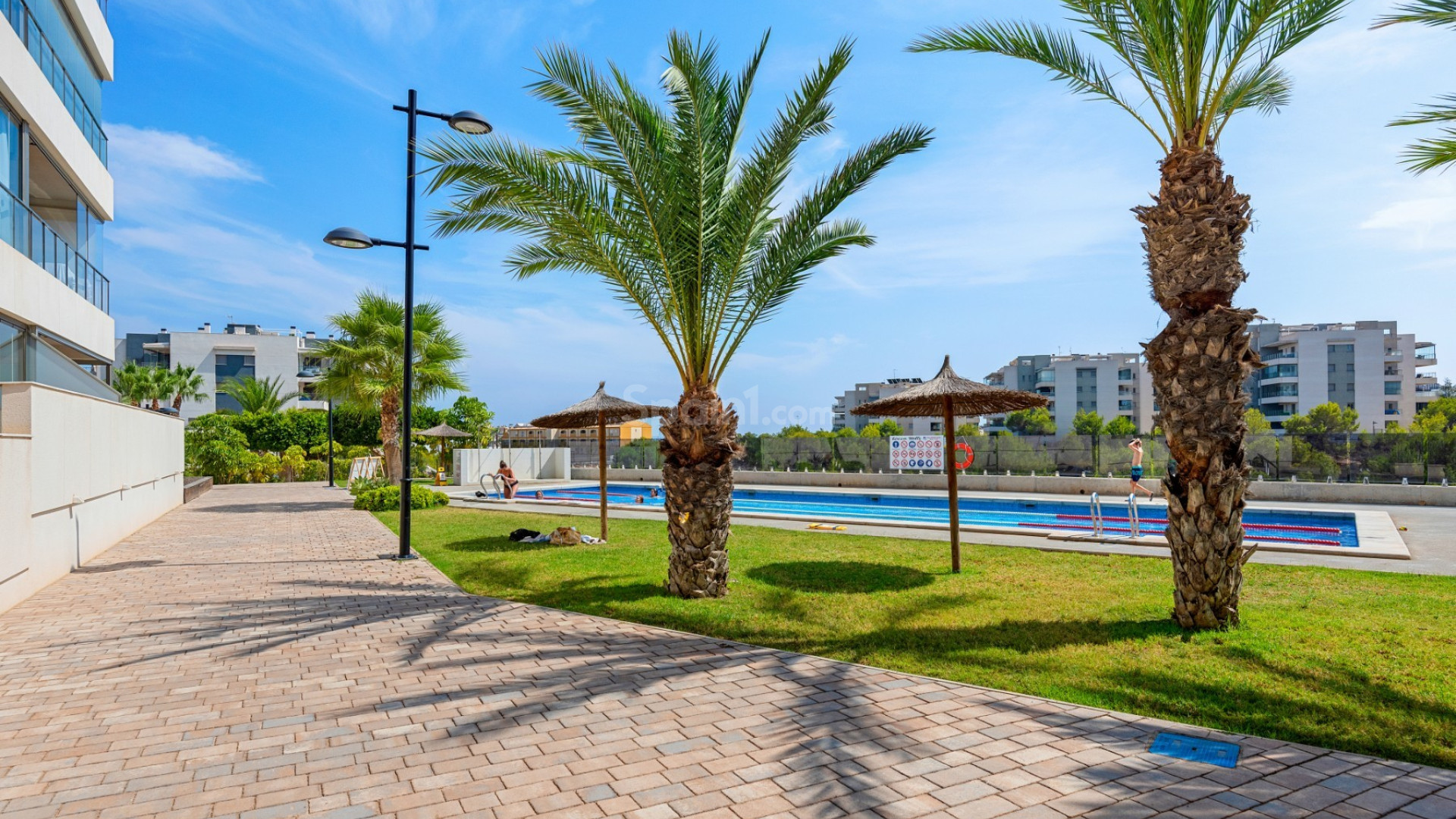 Segunda mano - Apartamento -
Orihuela Costa - Villamartin