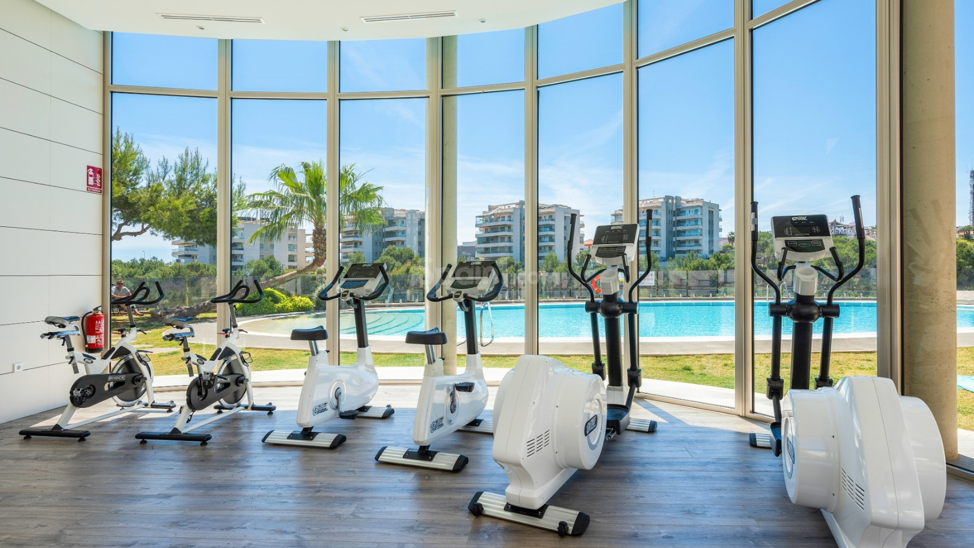 Segunda mano - Apartamento -
Orihuela Costa - Villamartin