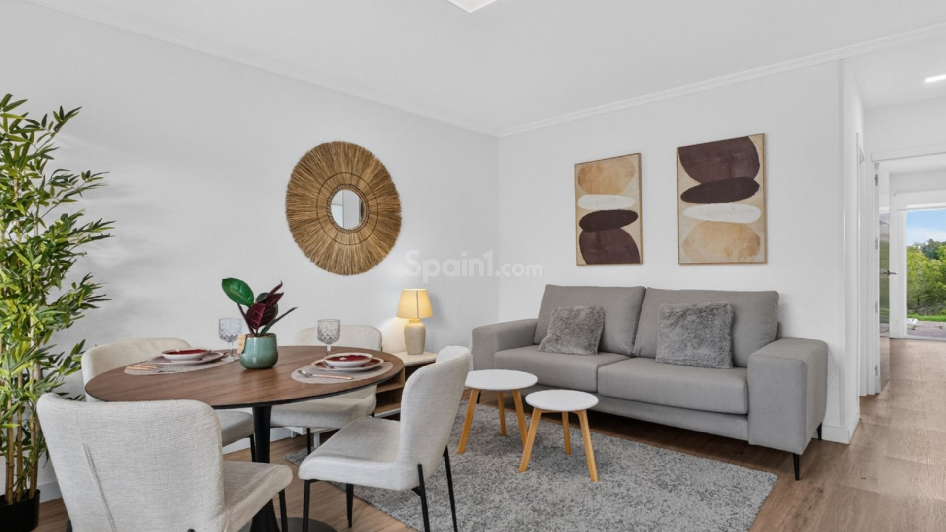 Segunda mano - Apartamento -
Orihuela Costa - Villamartin