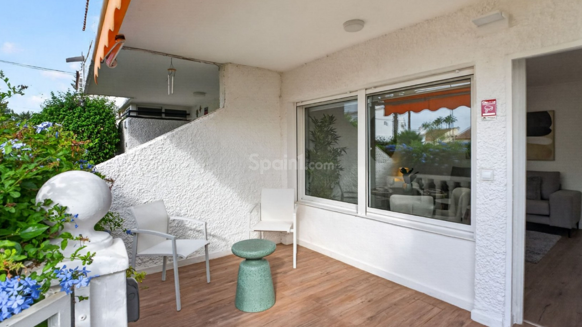 Segunda mano - Apartamento -
Orihuela Costa - Villamartin