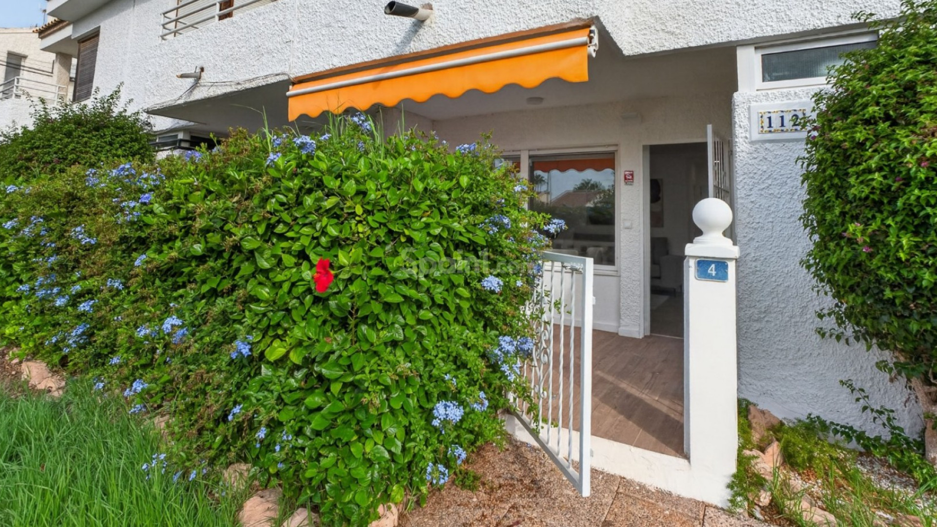 Segunda mano - Apartamento -
Orihuela Costa - Villamartin