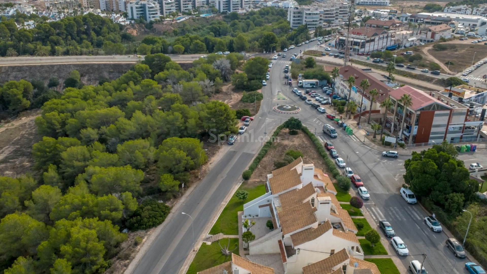 Segunda mano - Apartamento -
Orihuela Costa - Villamartin