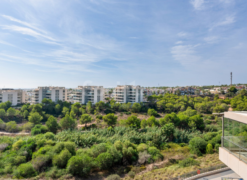 Segunda mano - Apartamento -
Orihuela-Costa - Villamartin