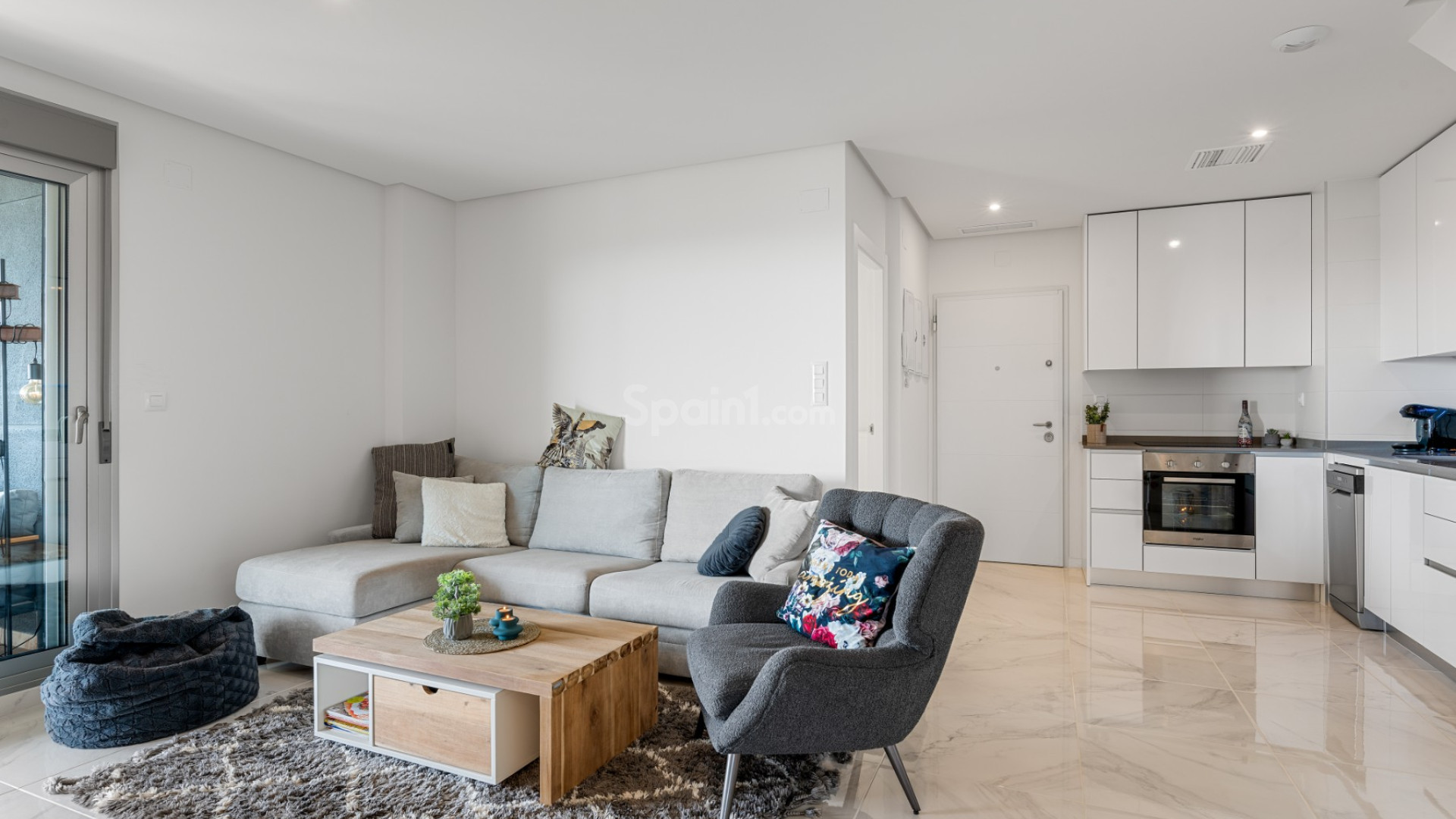 Segunda mano - Apartamento -
Orihuela-Costa - Villamartin