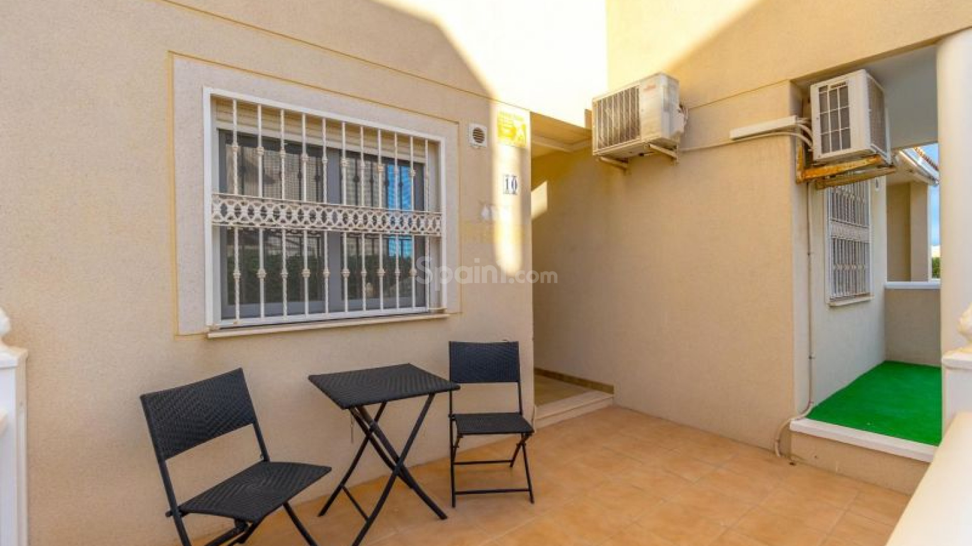 Segunda mano - Apartamento -
Orihuela Costa