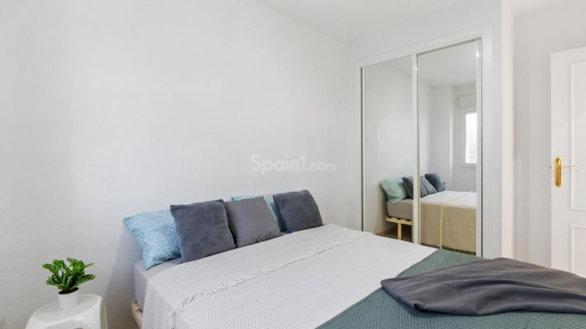 Segunda mano - Apartamento -
Orihuela Costa