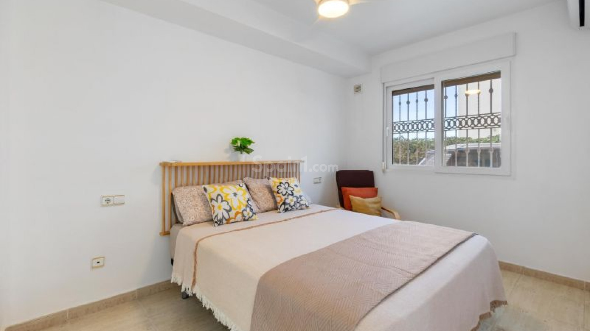 Segunda mano - Apartamento -
Orihuela Costa