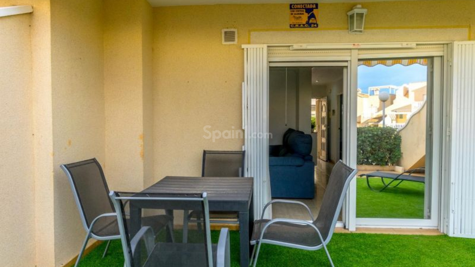 Segunda mano - Apartamento -
Orihuela Costa