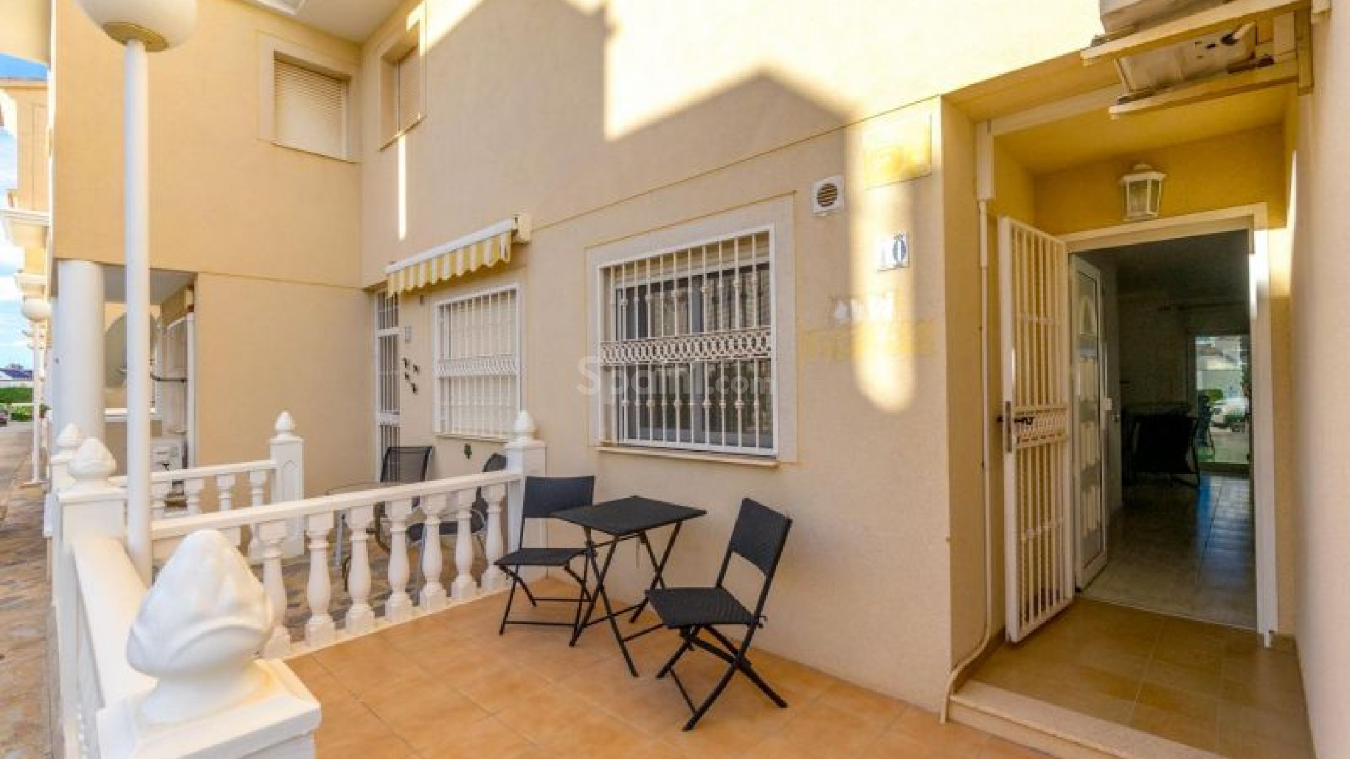 Segunda mano - Apartamento -
Orihuela Costa