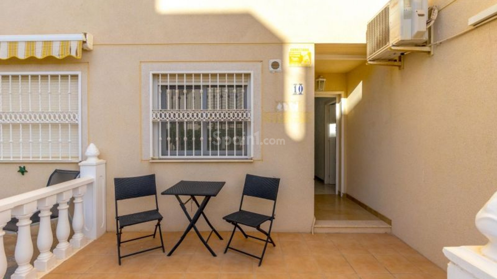 Segunda mano - Apartamento -
Orihuela Costa