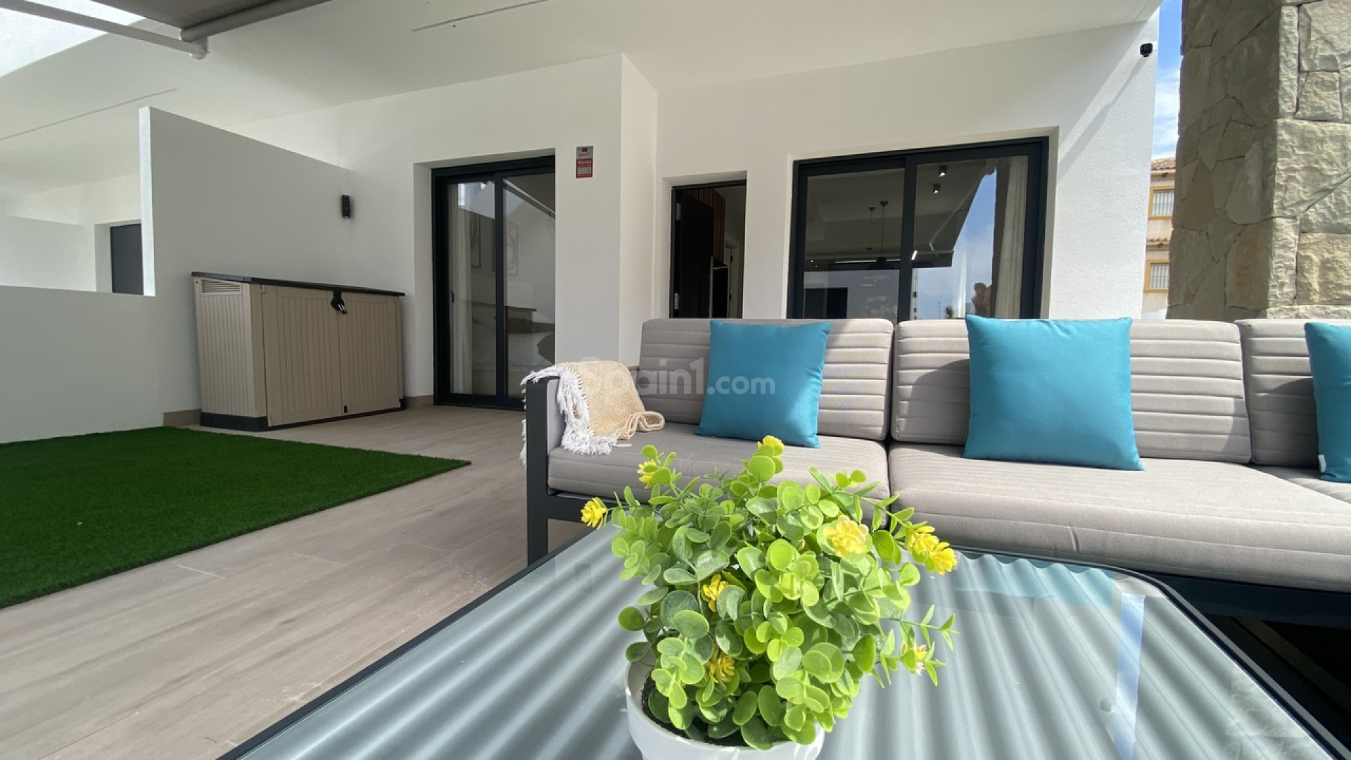 Segunda mano - Apartamento -
Orihuela Costa