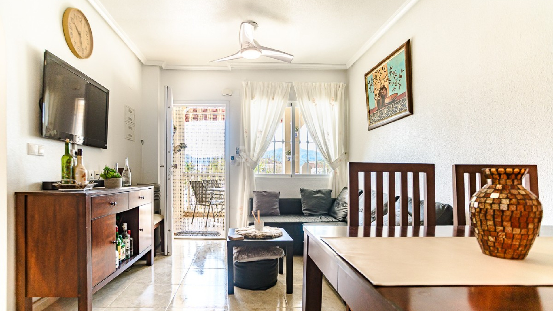 Segunda mano - Apartamento -
ORIHUELA - La Matanza